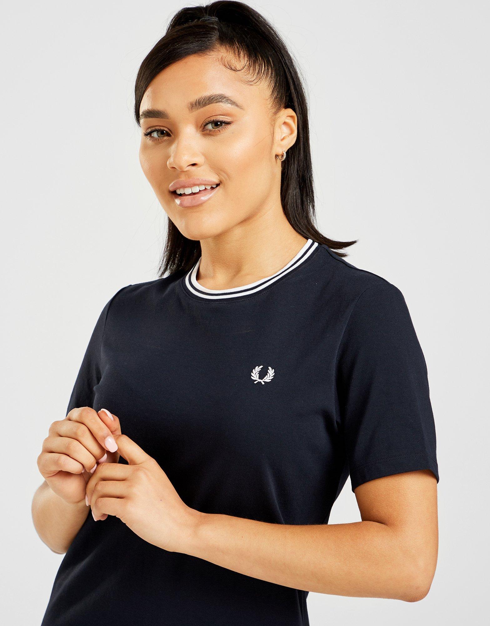 fred perry pour femme