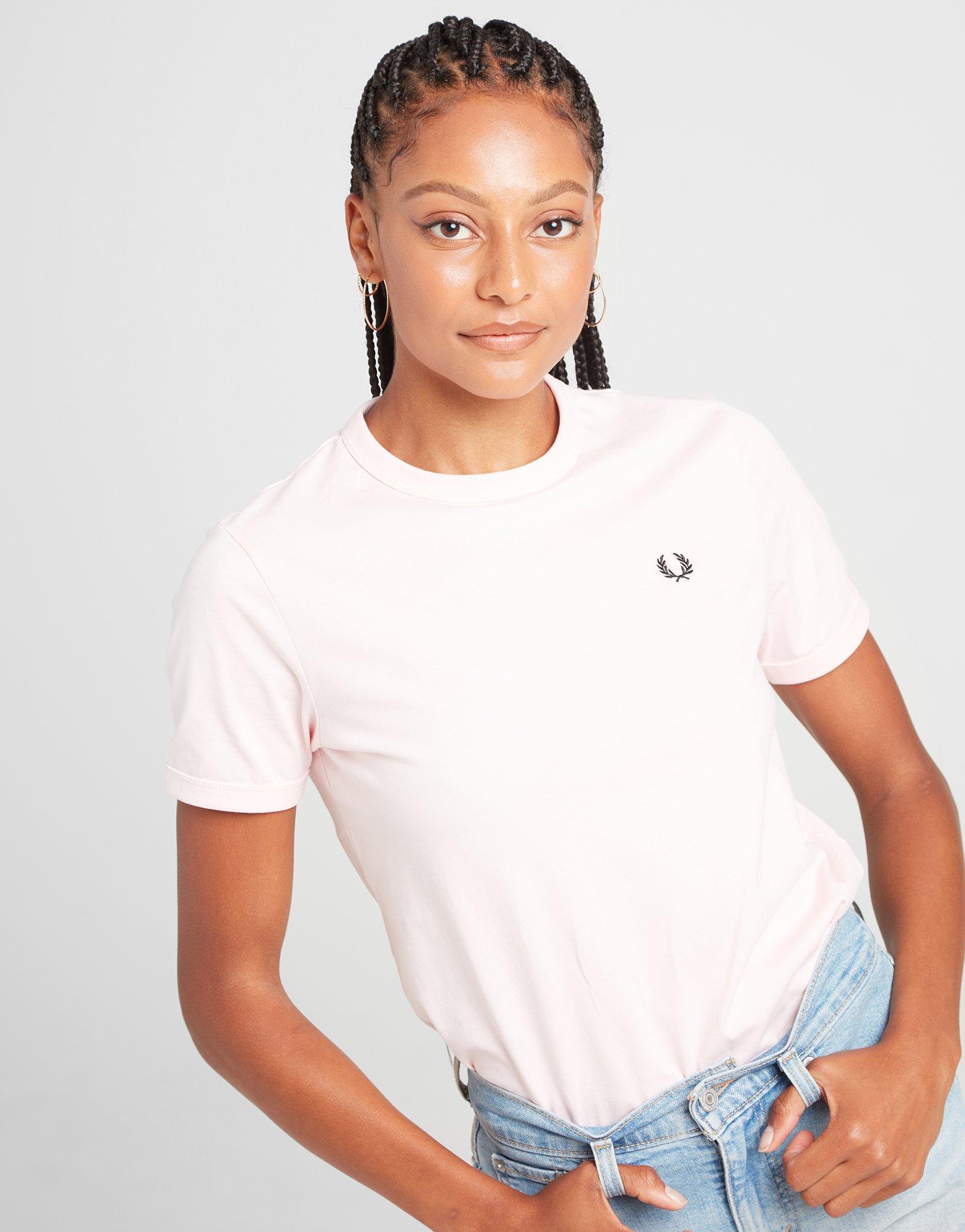 fred perry shirt damen