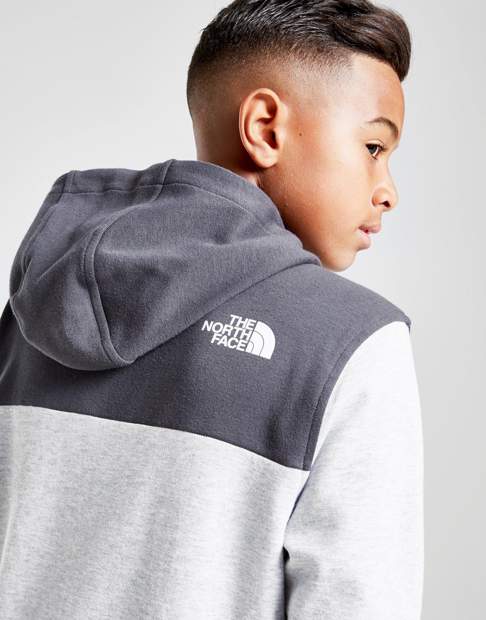 the north face slacker