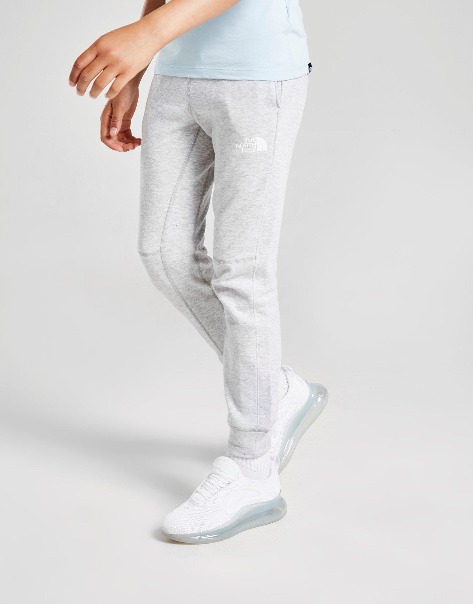 north face slacker joggers