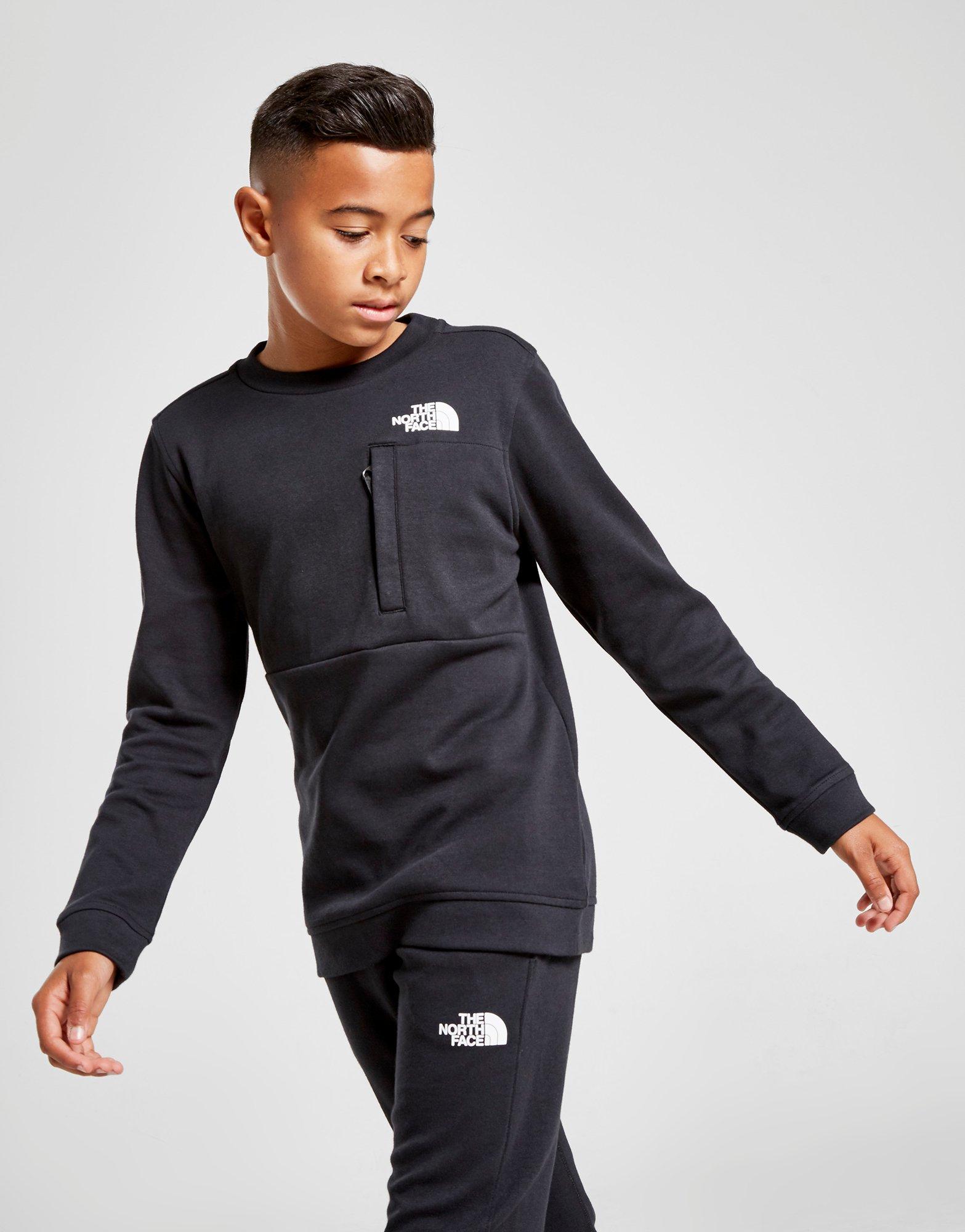 marcelo burlon county of milan rico sweatshirt