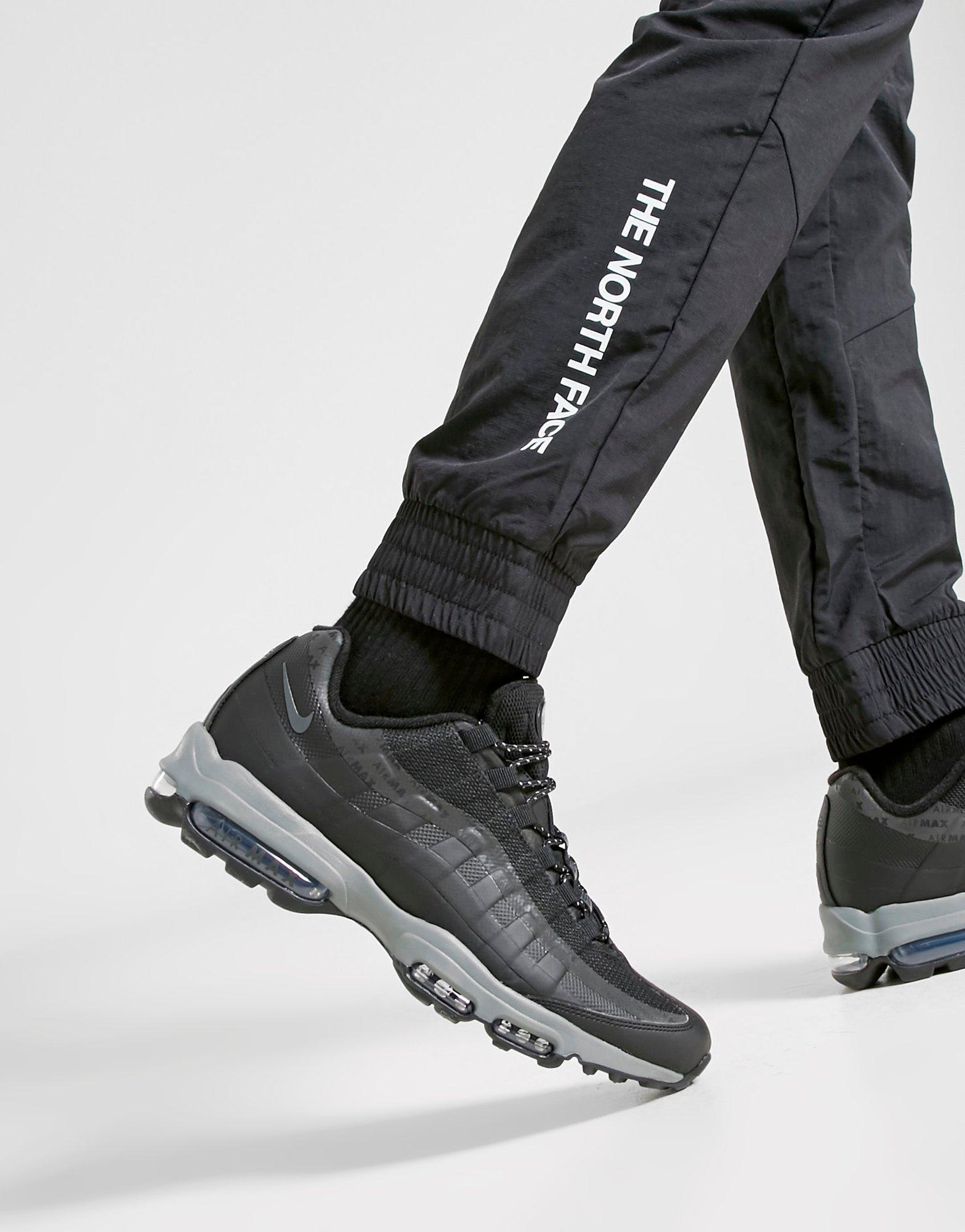 north face utility pants