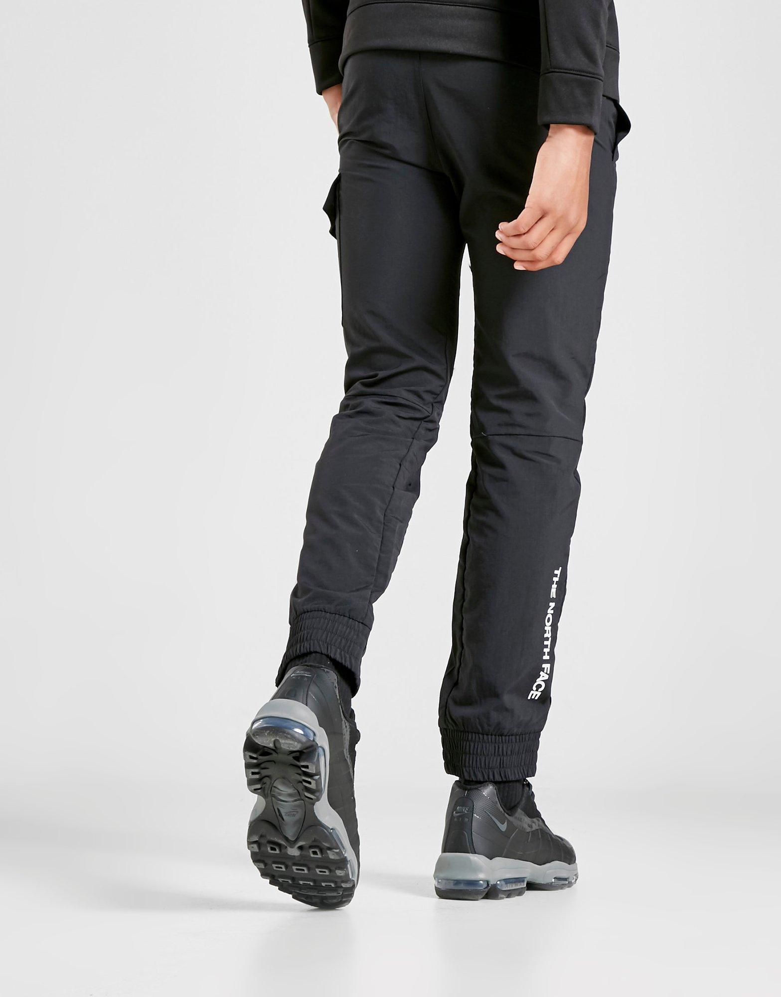 the north face woven cargo pants