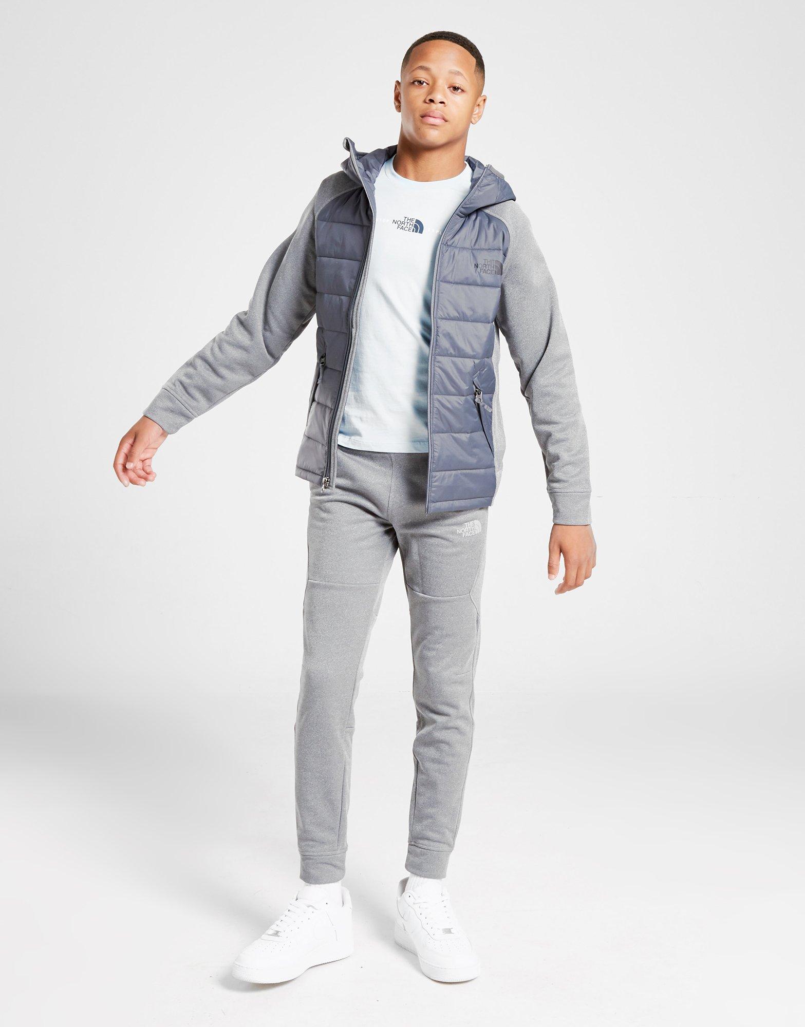 the north face mittellegi pants junior