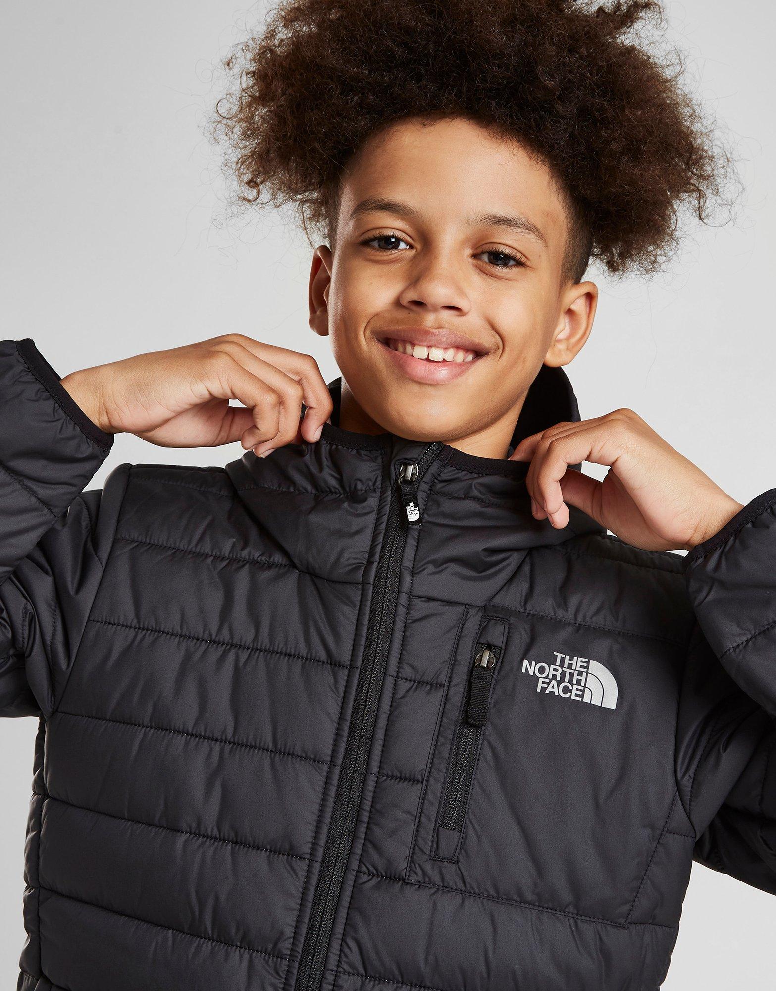The North Face Padded Jacket Junior