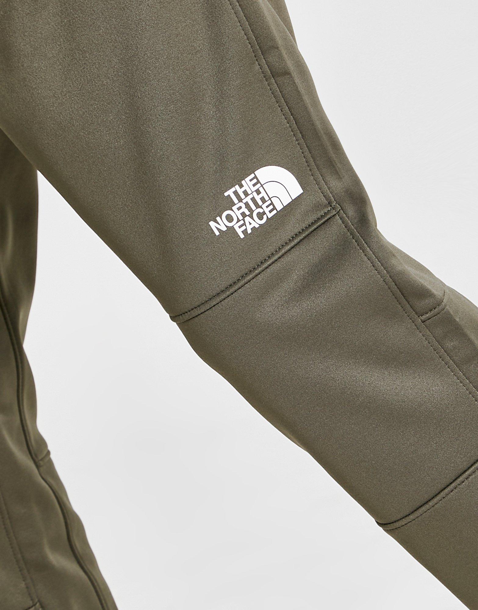 north face surgent poly pant