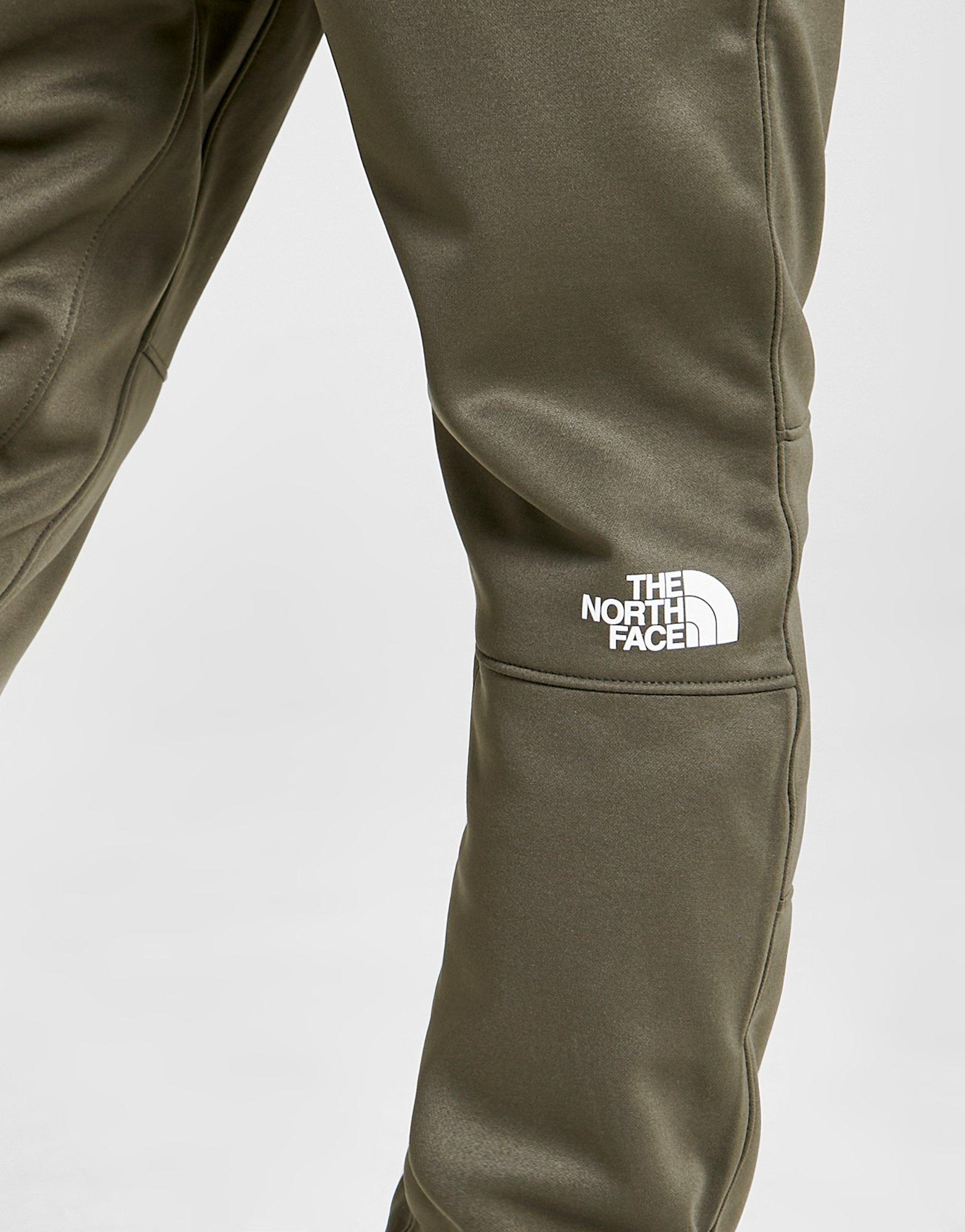 the north face surgent joggers junior