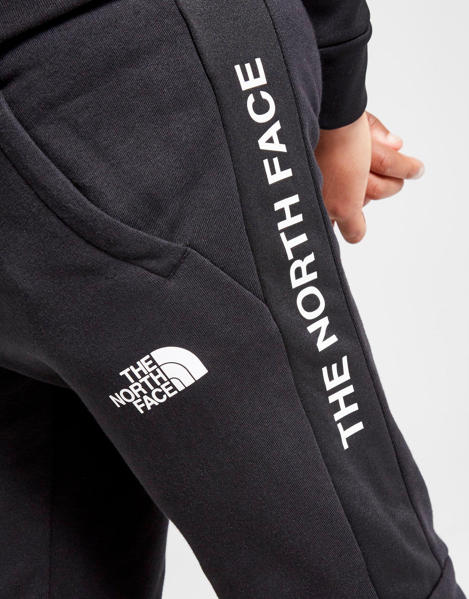 the north face shorts junior