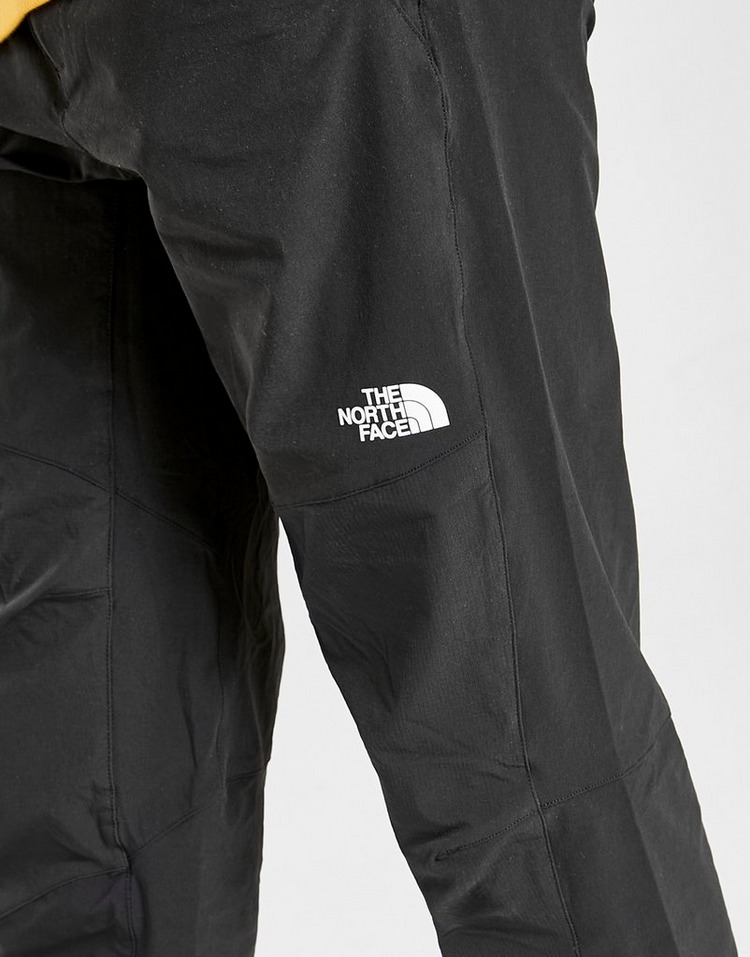 Koop Zwart The North Face Exploration 2.0 Track Pants Junior
