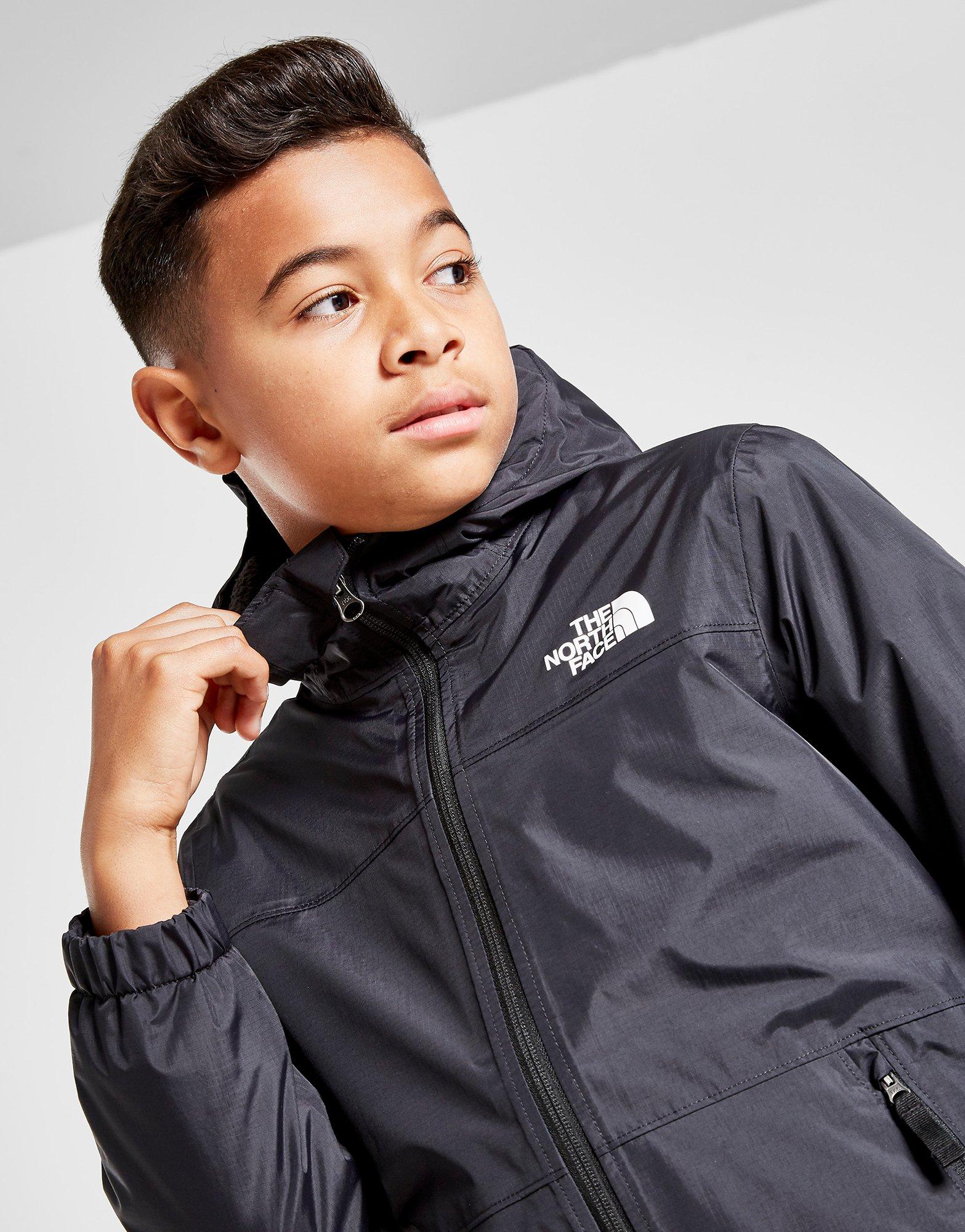 boys warm storm jacket