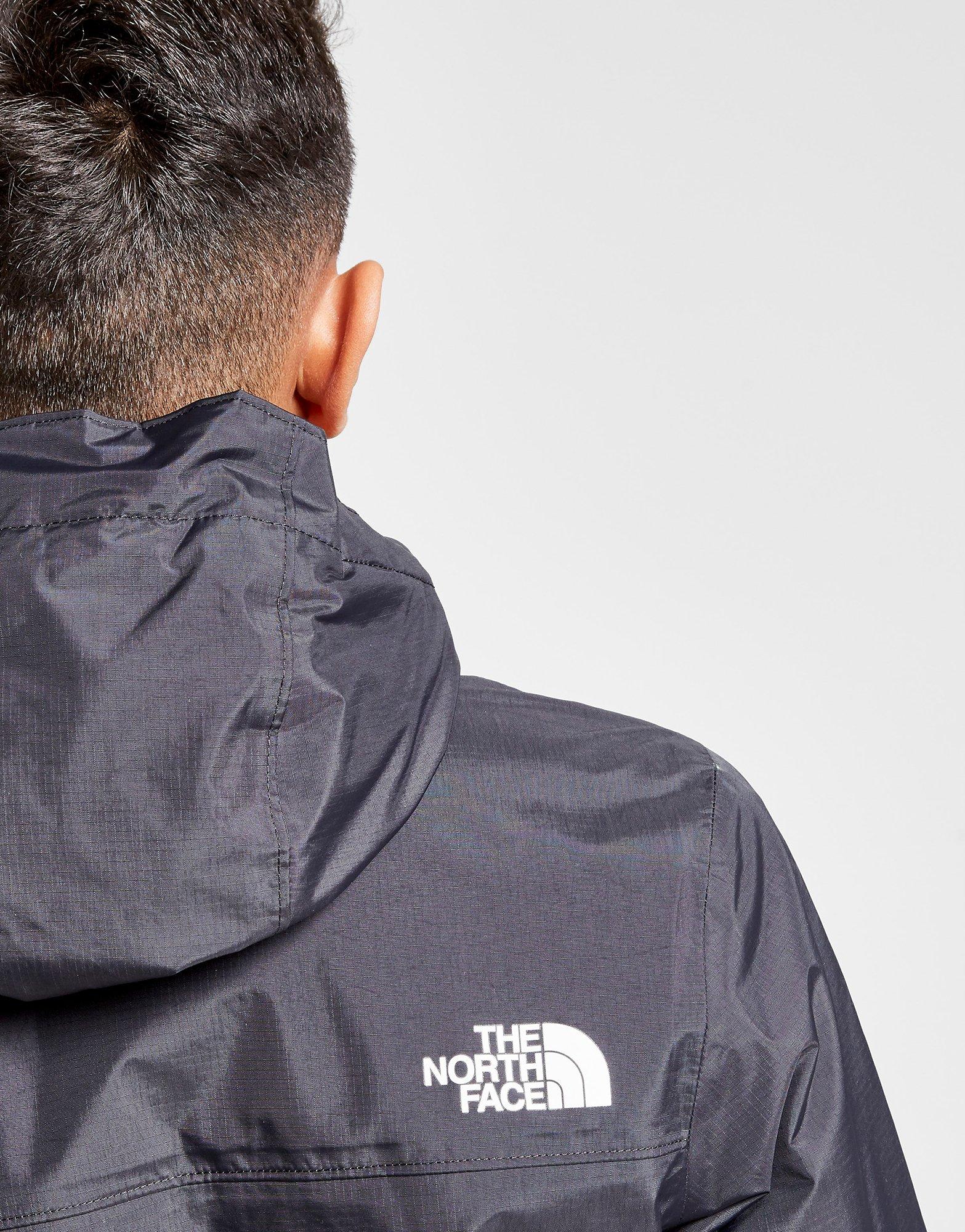adidas the north face