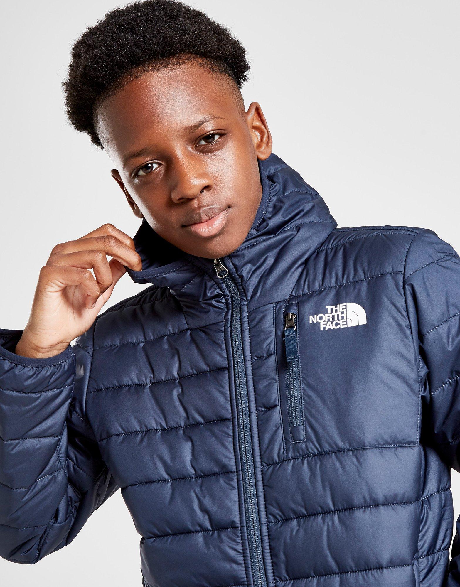 the north face doudoune junior