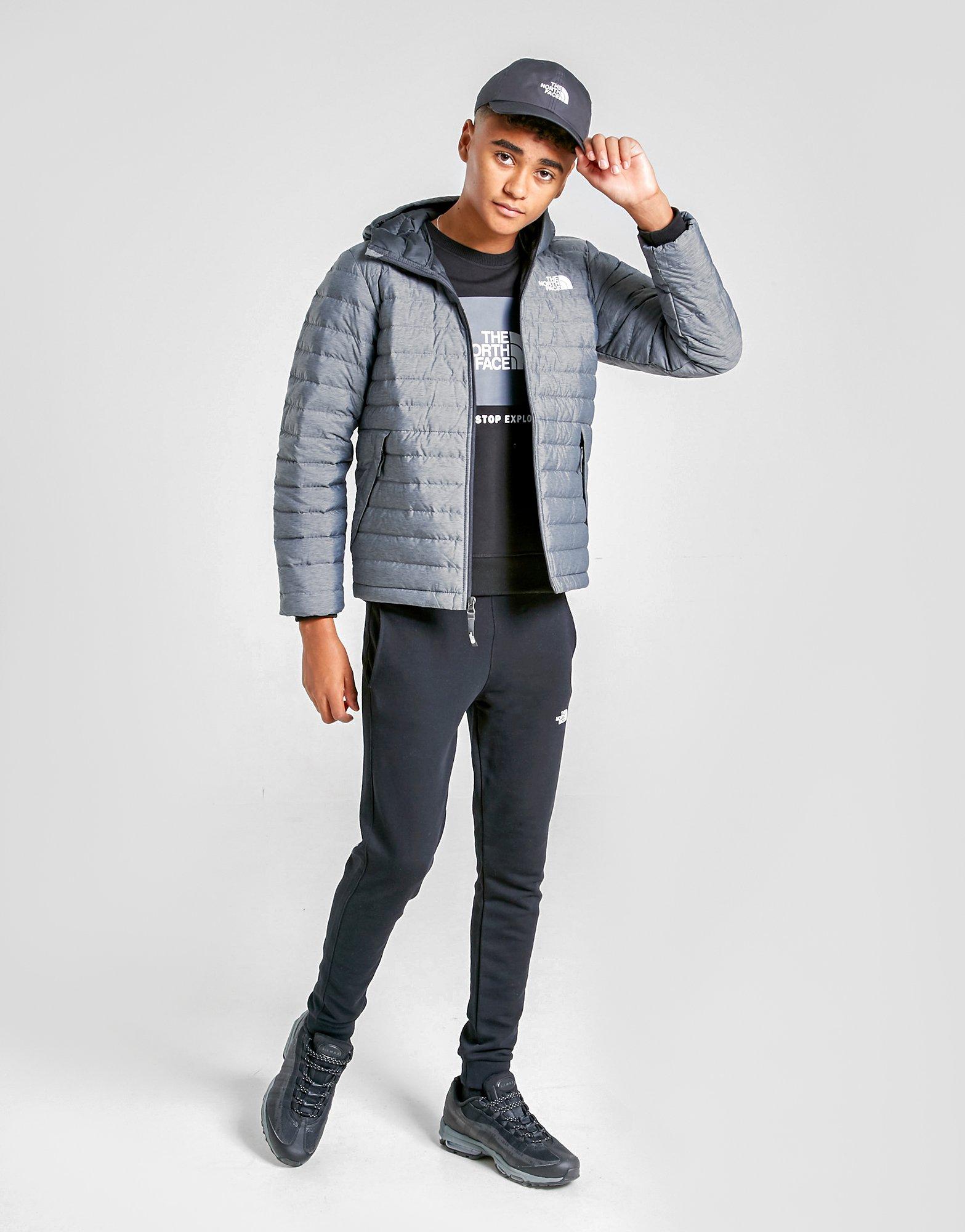 north face aconcagua junior