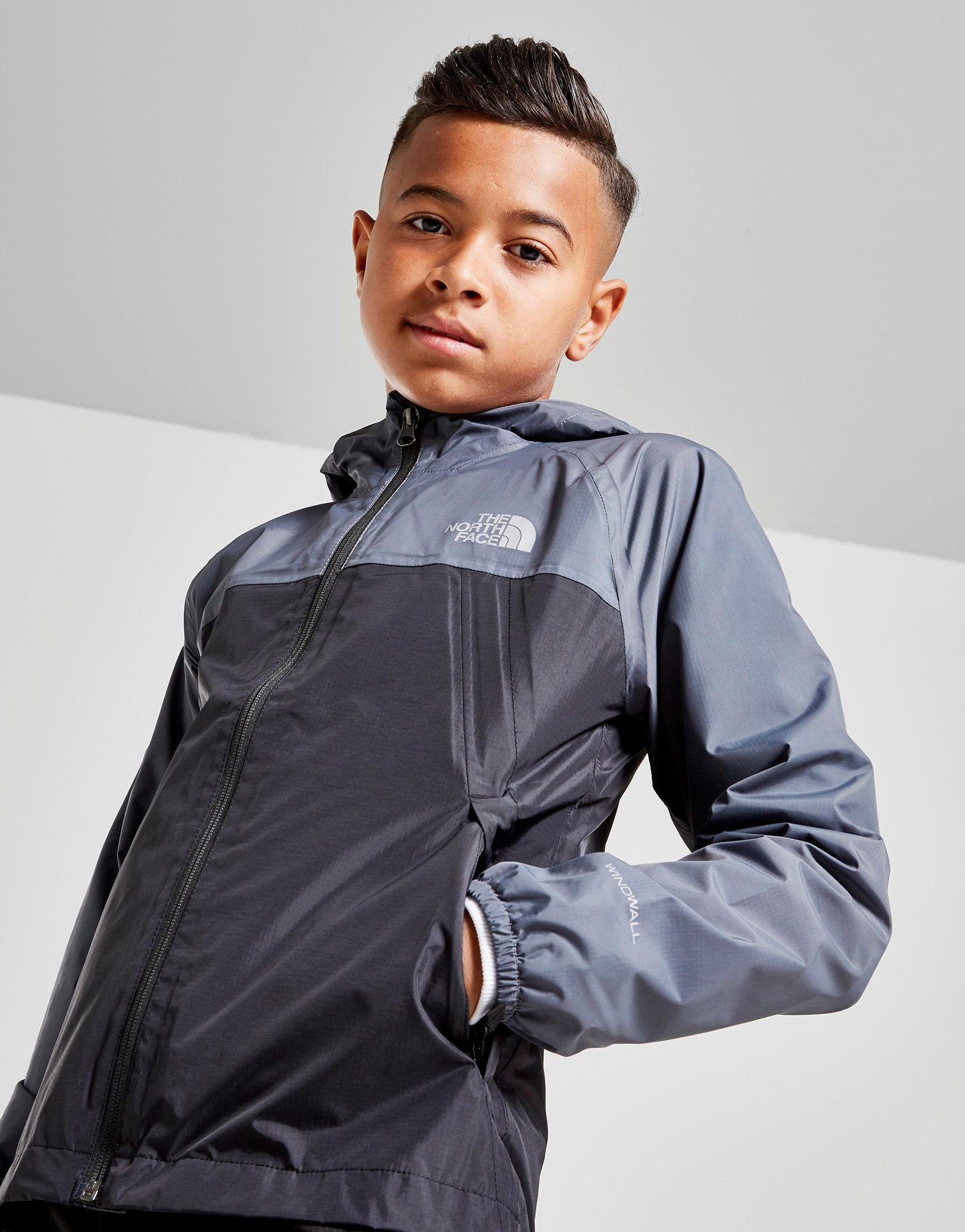 junior north face coat