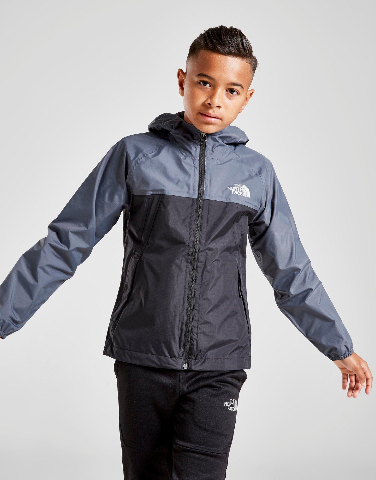 the north face powderflo jacket