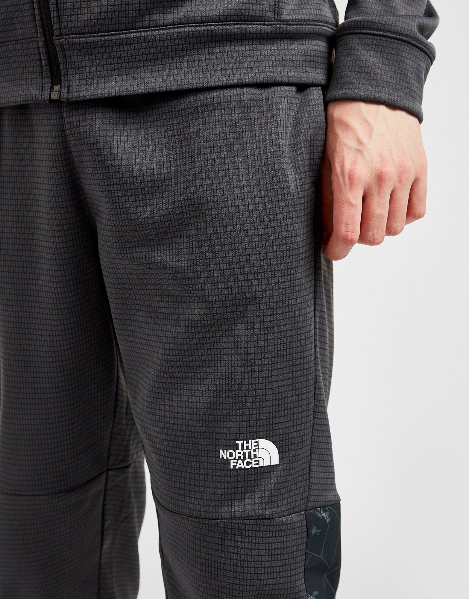 northface tracksuit bottoms