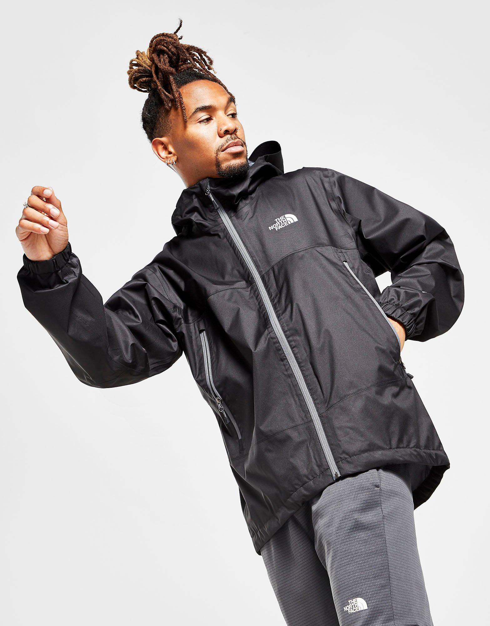 Black The North Face Ost II Jacket | JD 