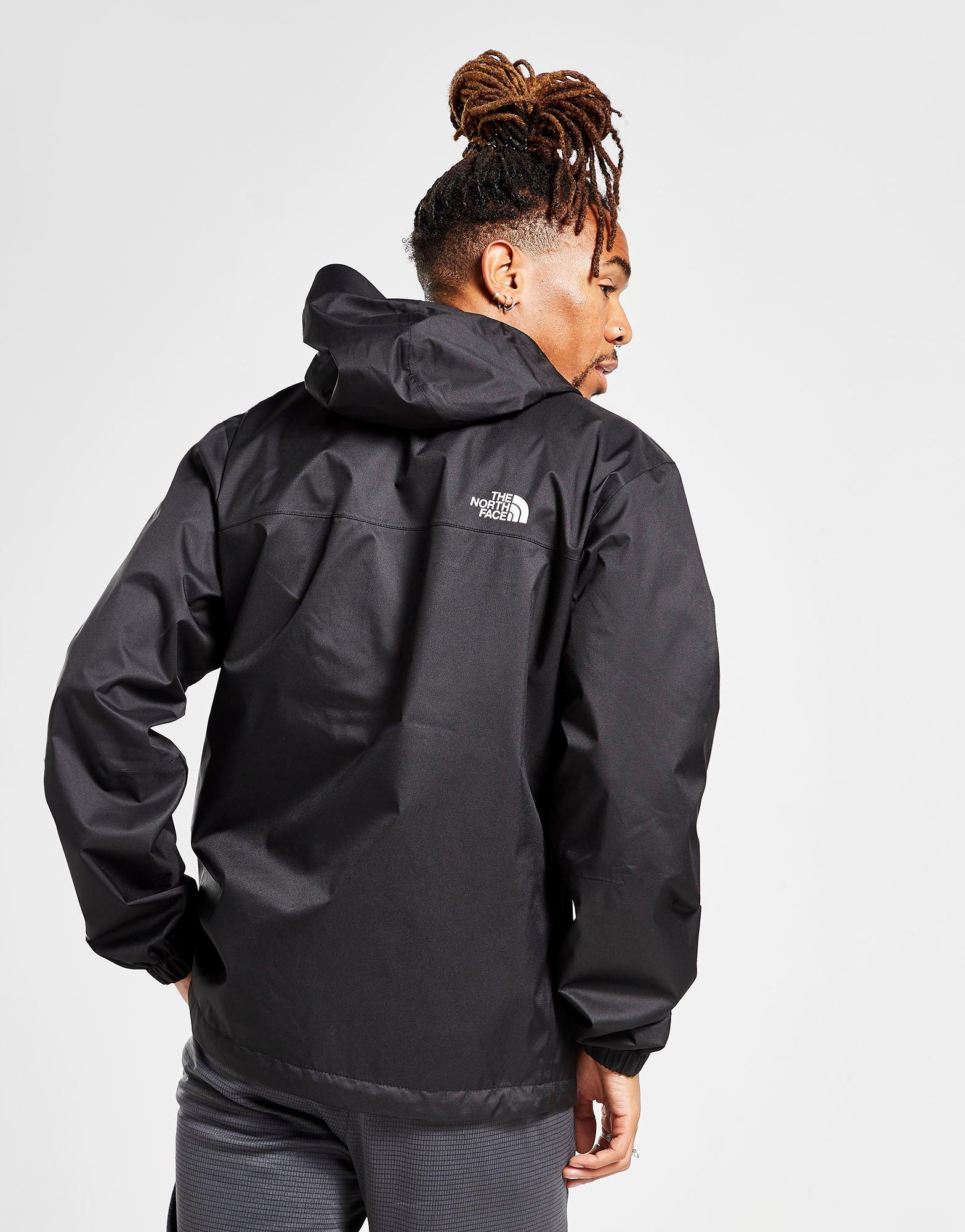 north face reflective tracksuit
