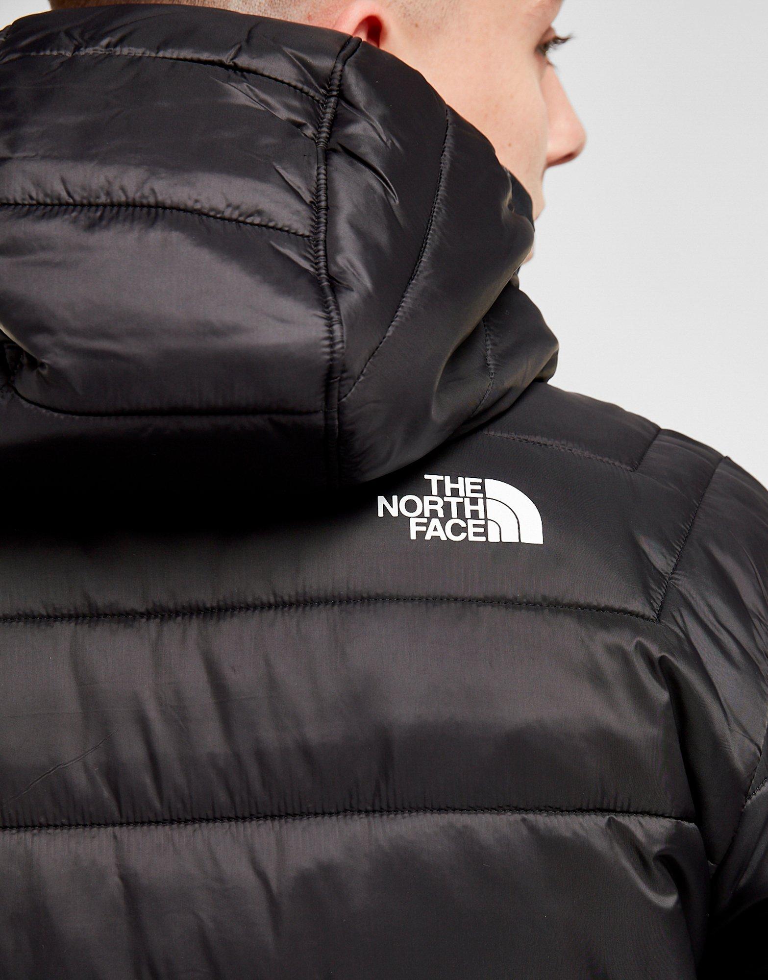 north face aconcagua jacket junior
