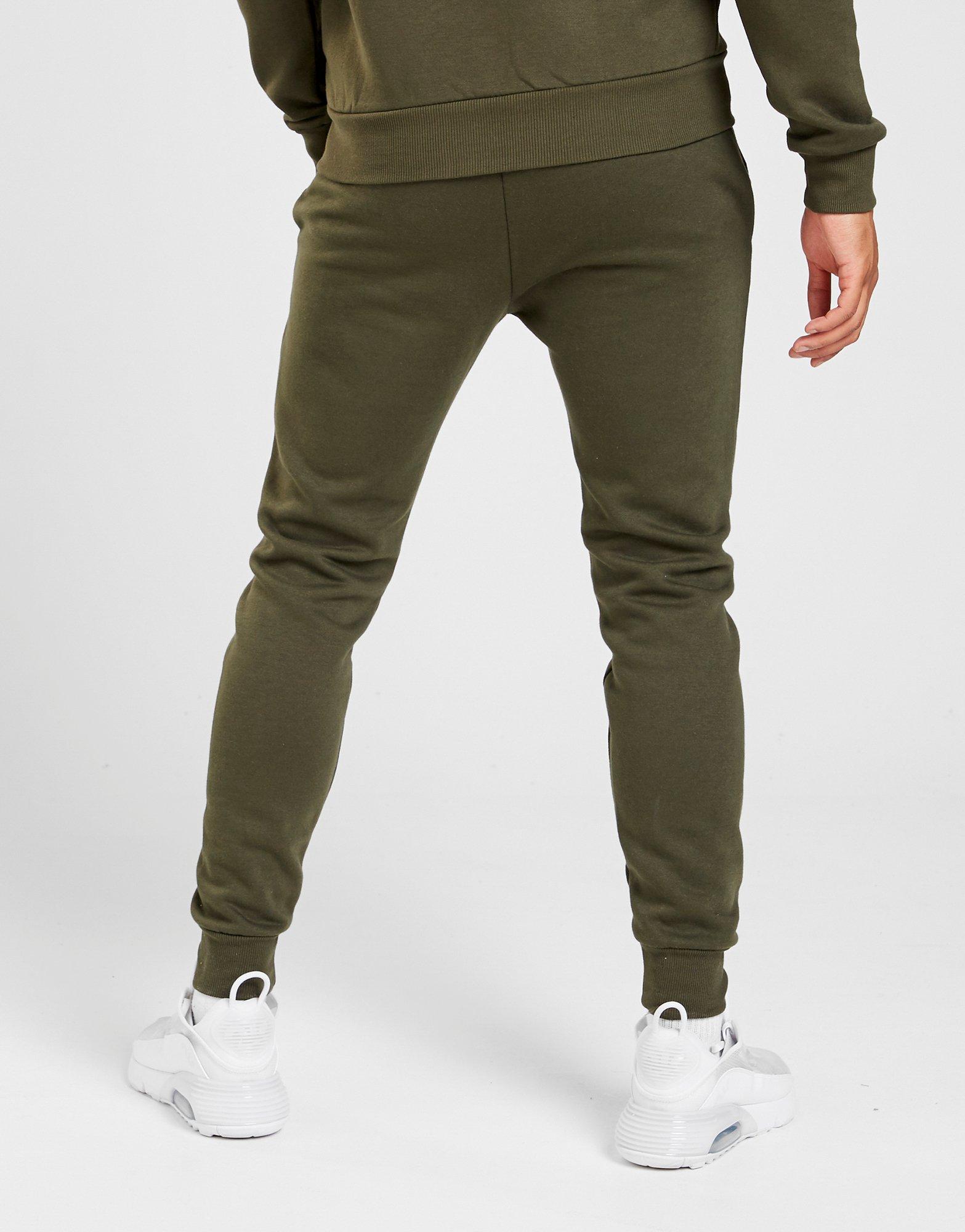 mckenzie essential cuffed track pants
