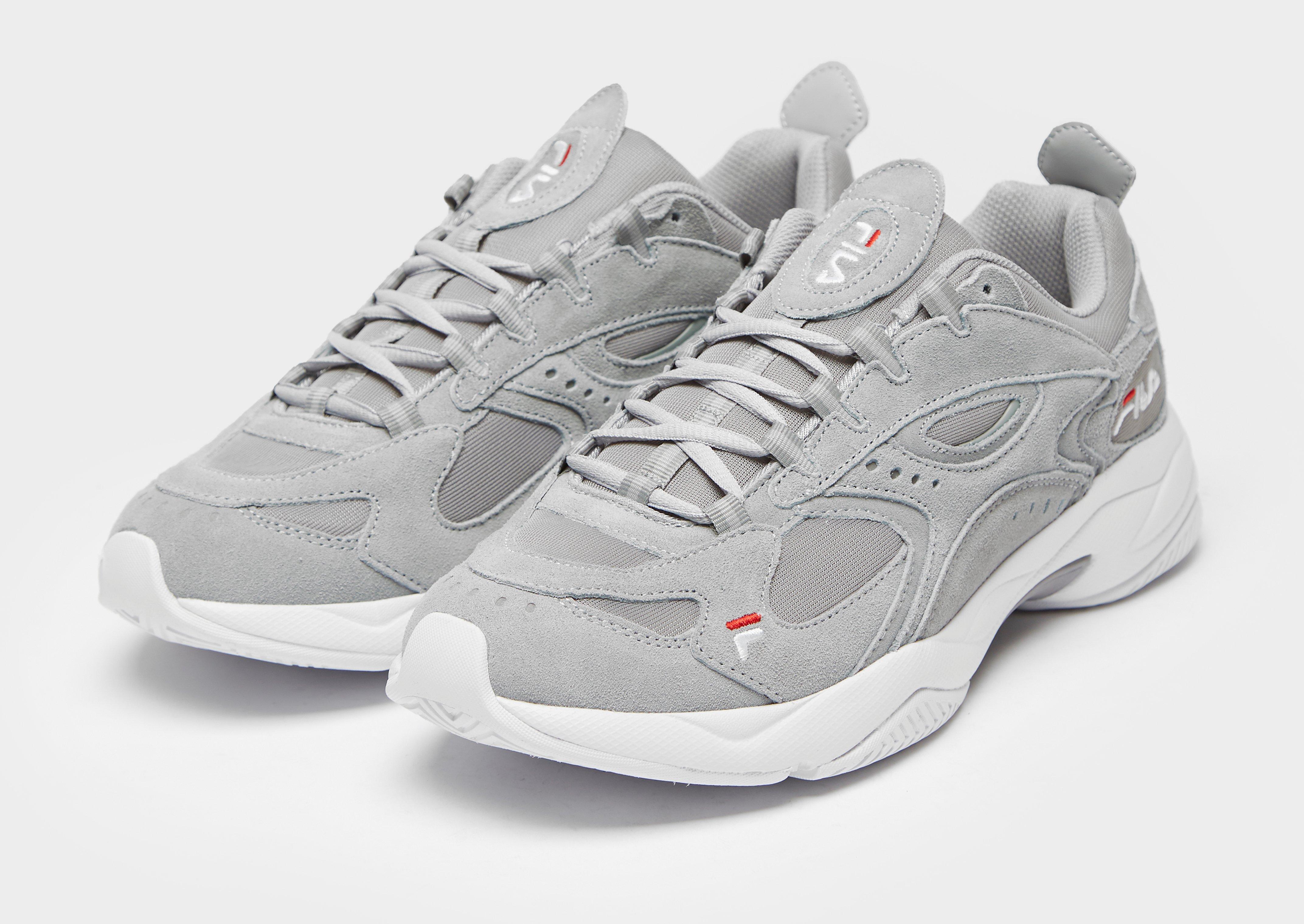 fila boveasorus white