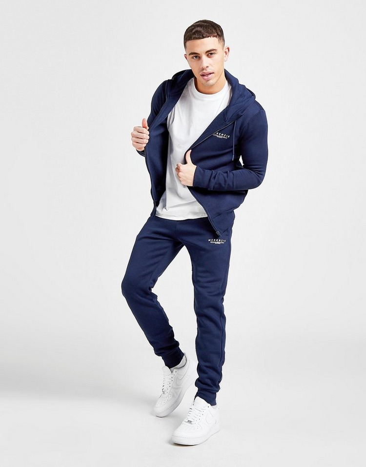 mens essentials tracksuit