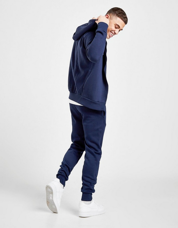 Blue McKenzie Essential Tracksuit Men's JD Sports