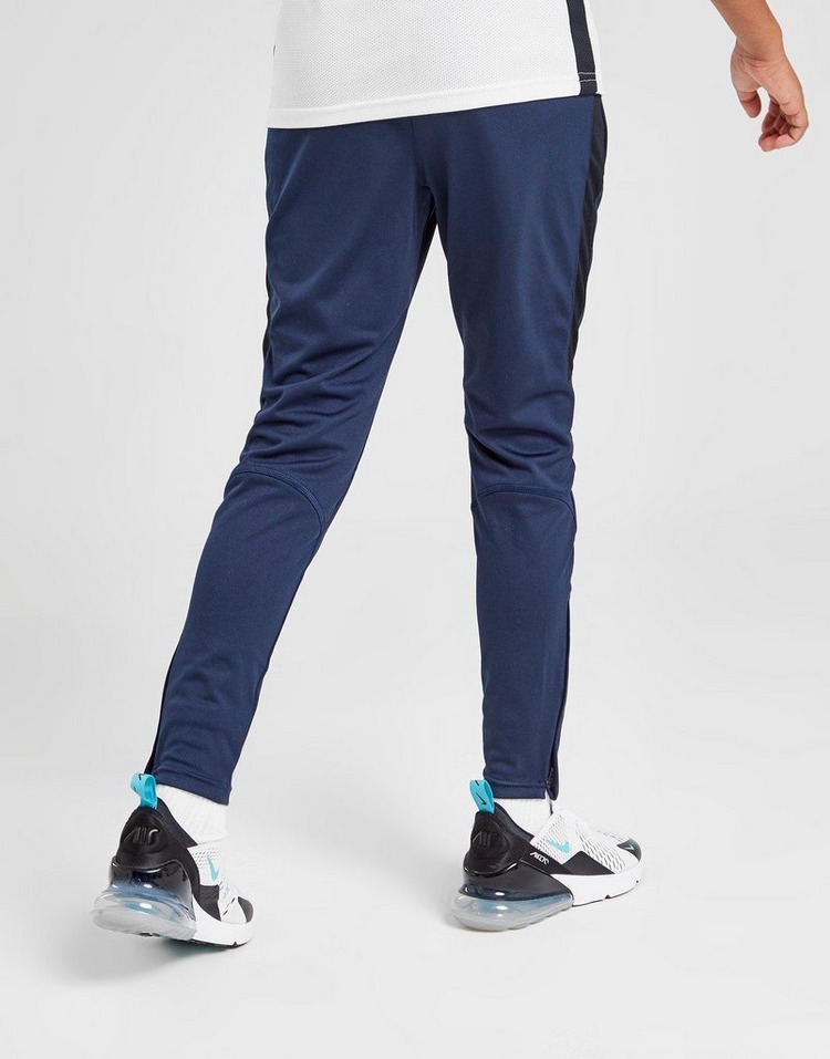 Buy Blue Nike Academy Track Pants Junior JD Sports JD Sports Ireland