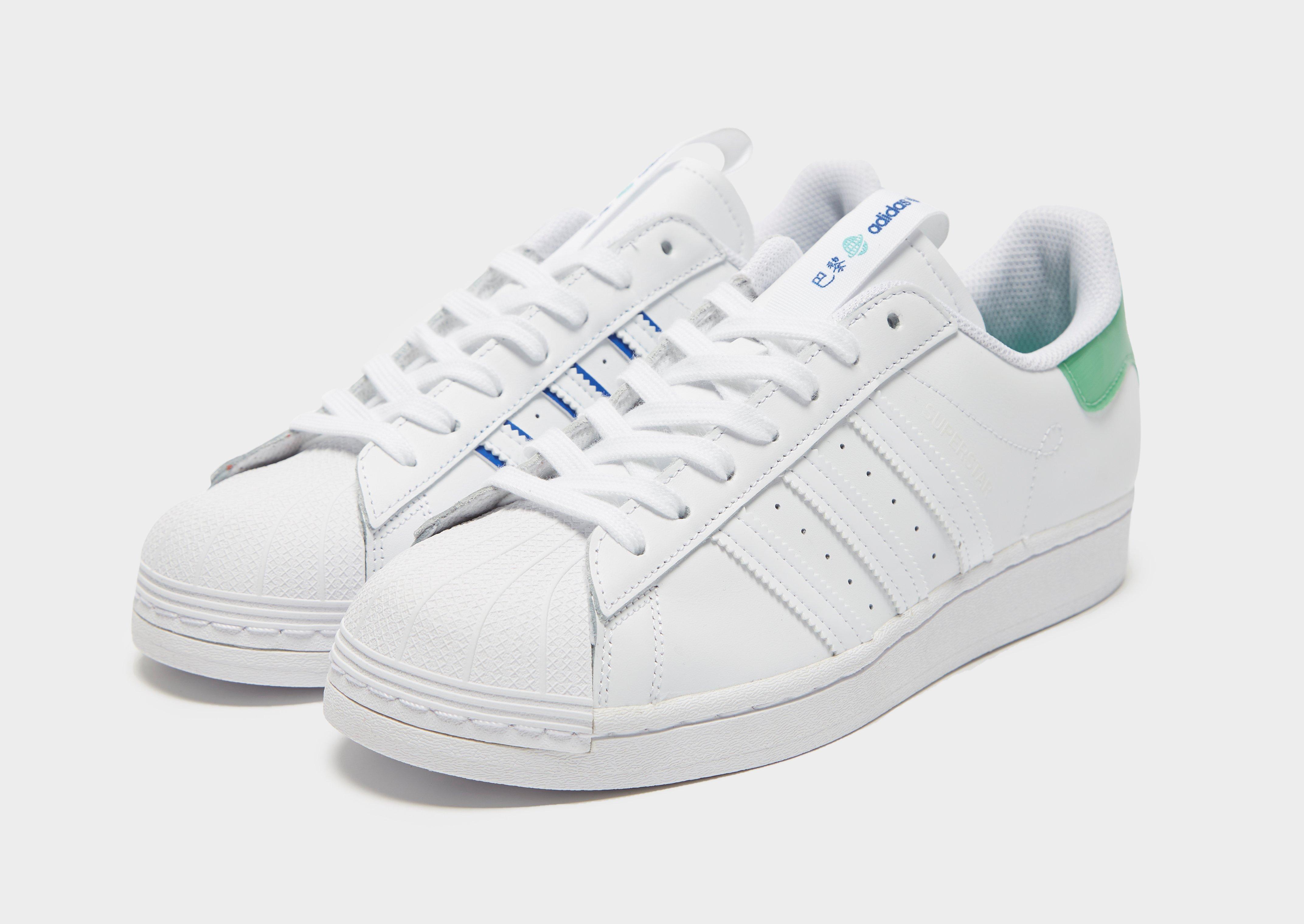 adidas superstar personalizadas nombre