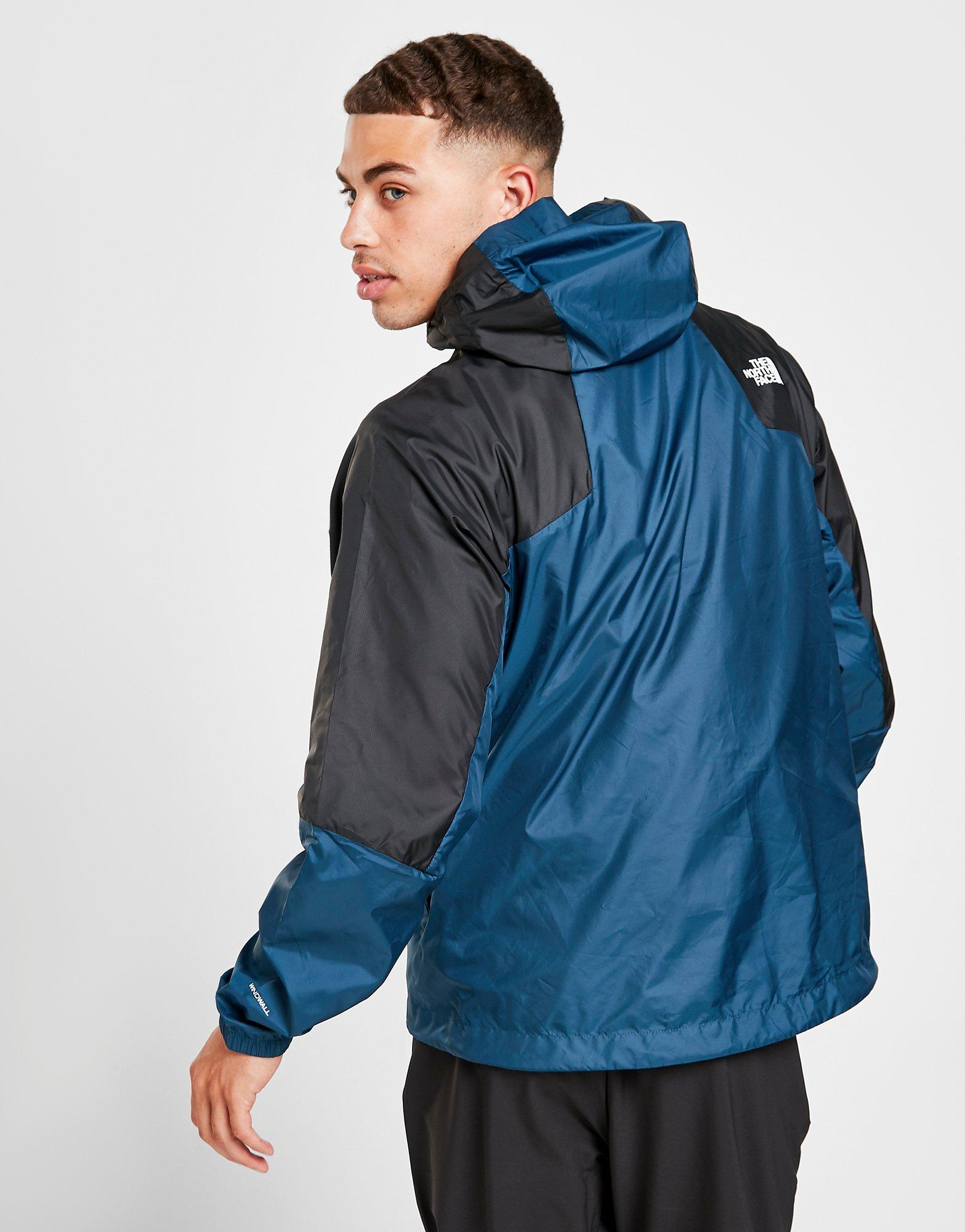 the north face veste ventacious homme
