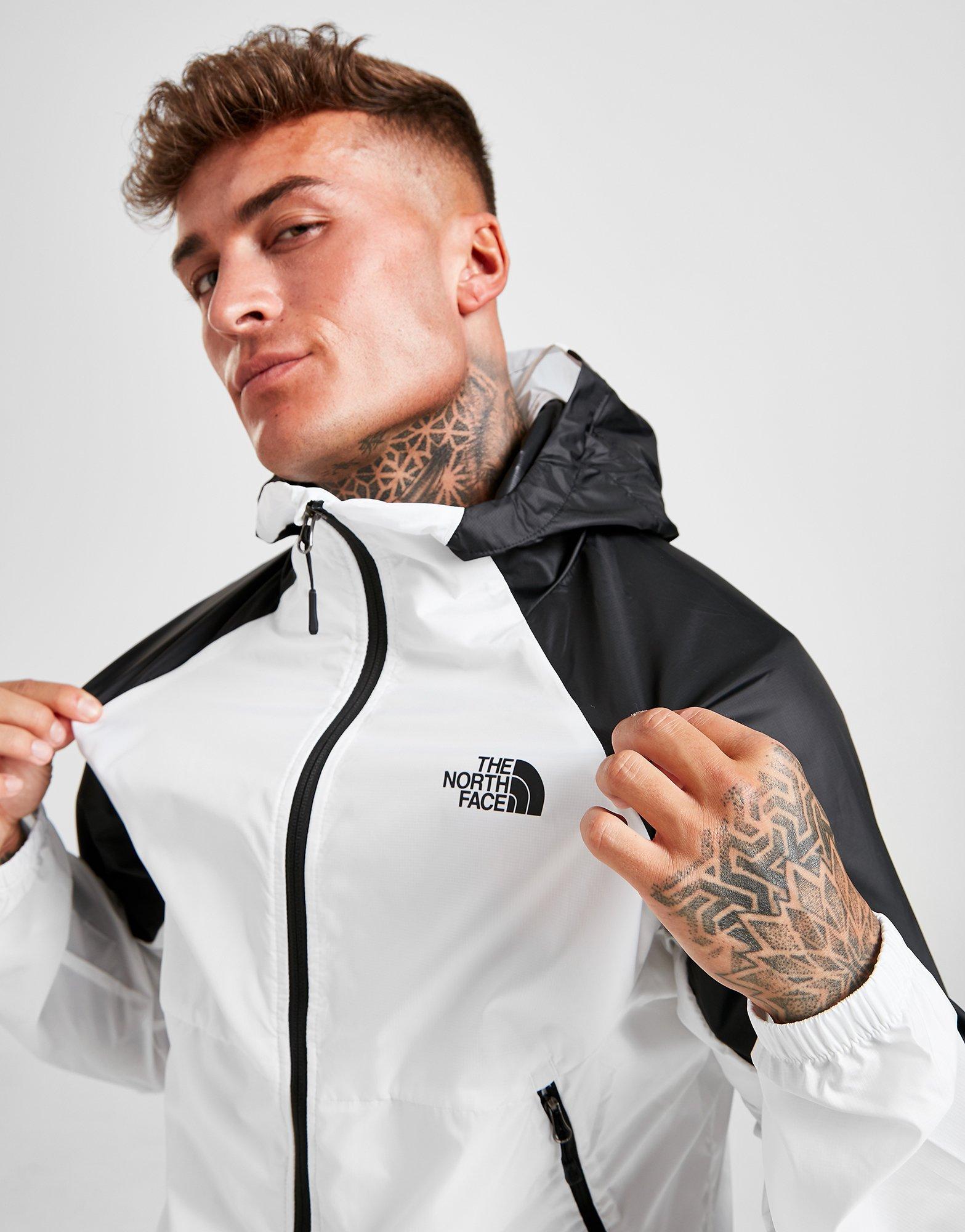 the north face veste ventacious homme