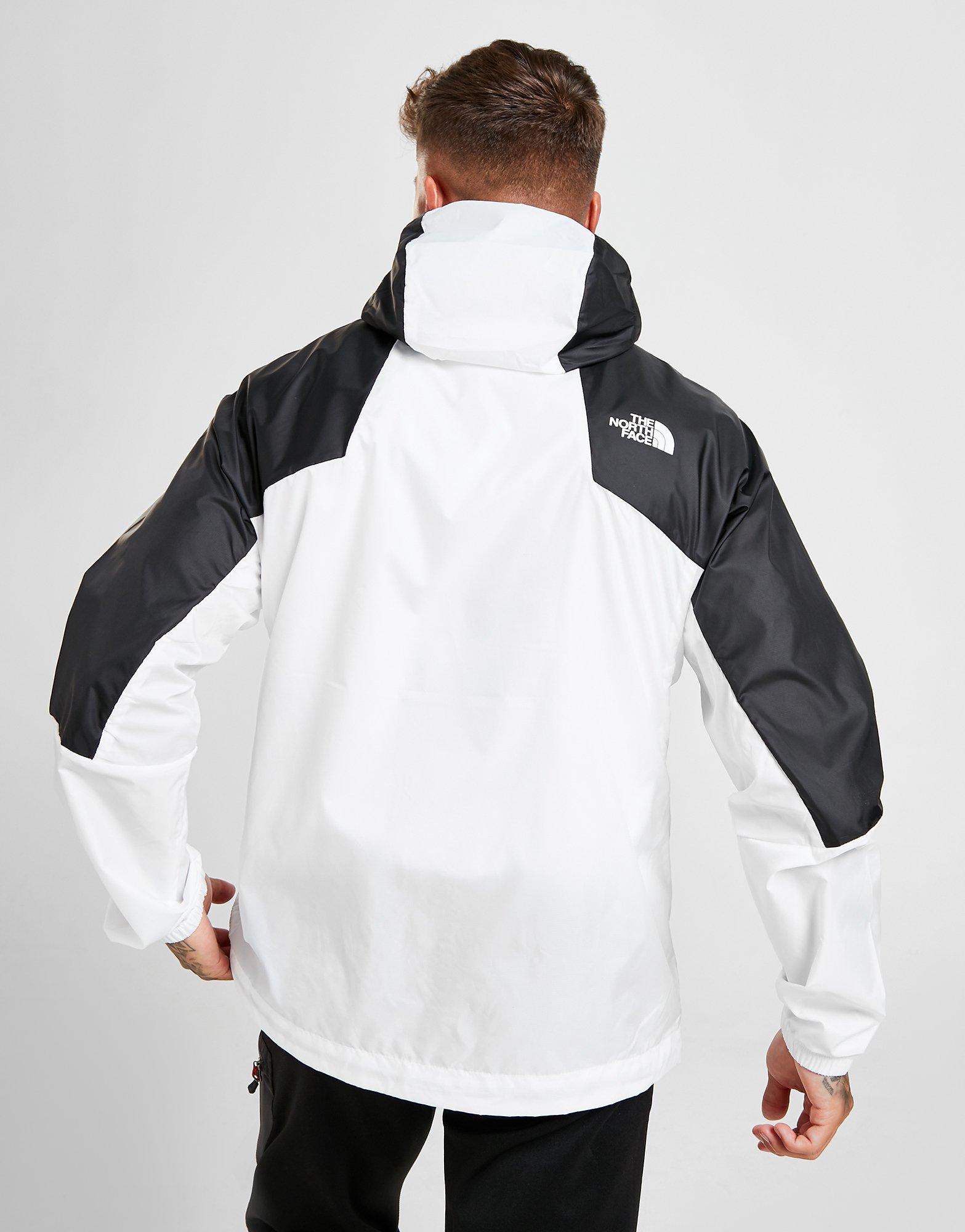 the north face veste ventacious homme