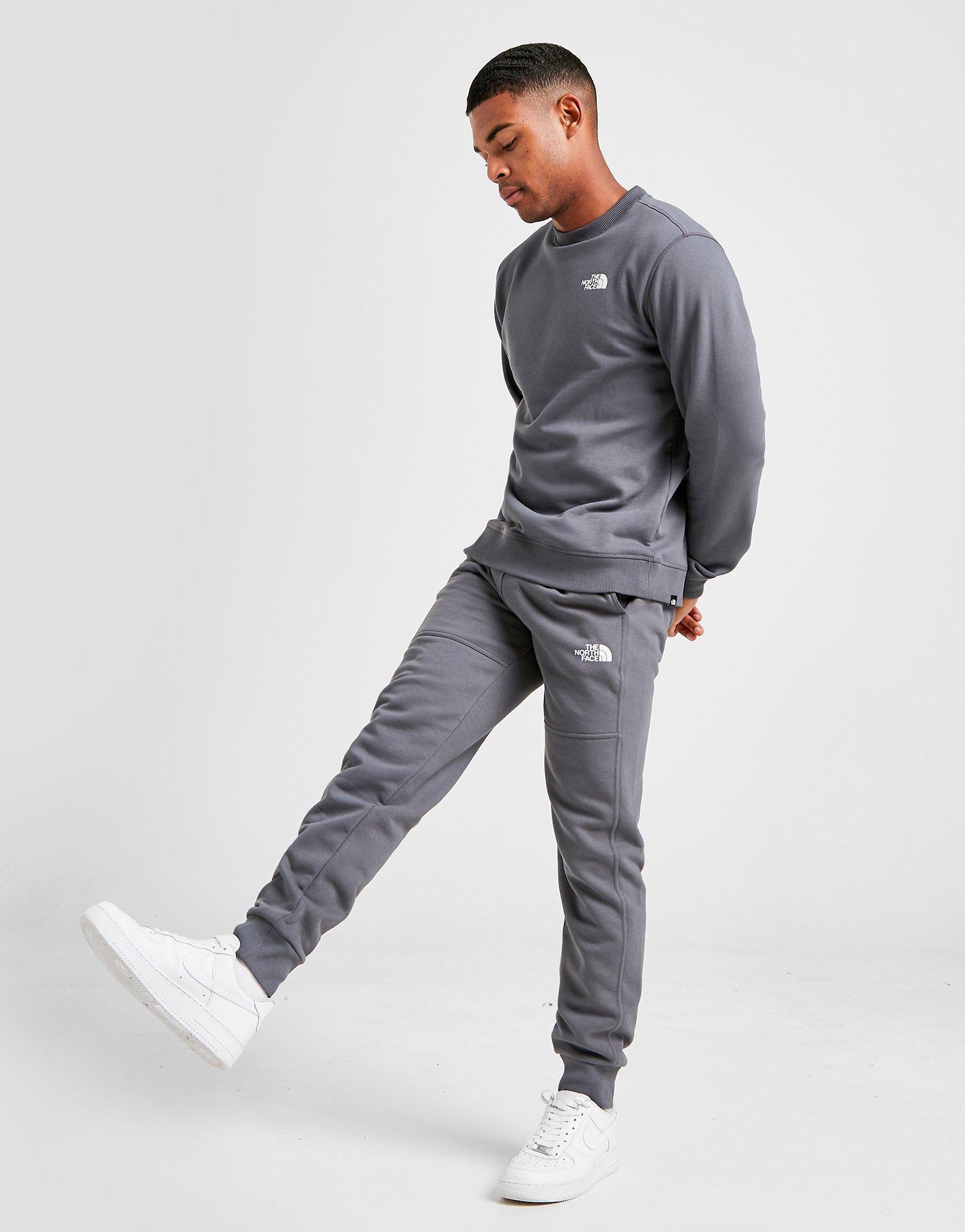 Grey The North Face Bondi Joggers | JD 