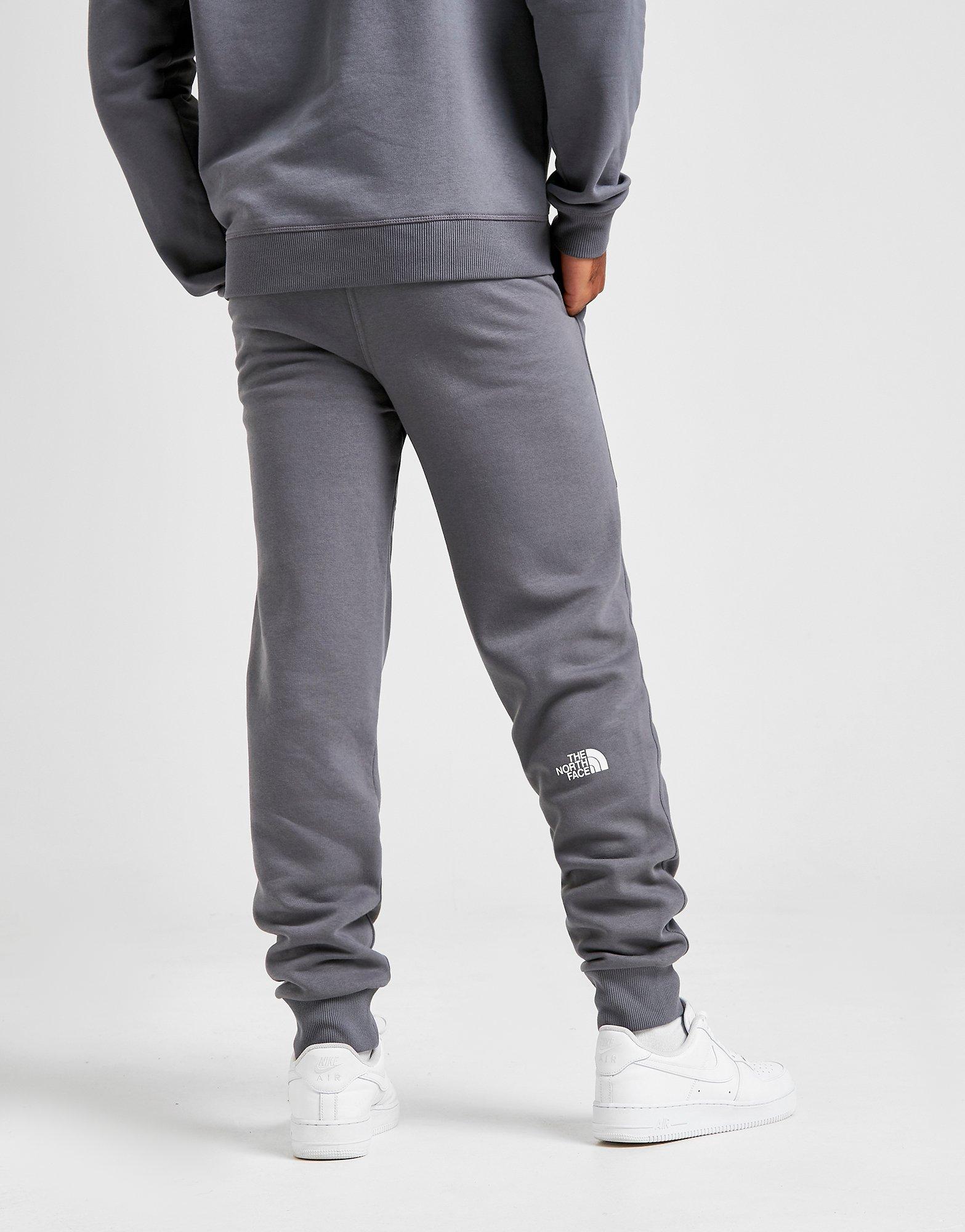 the north face tracksuit bottoms