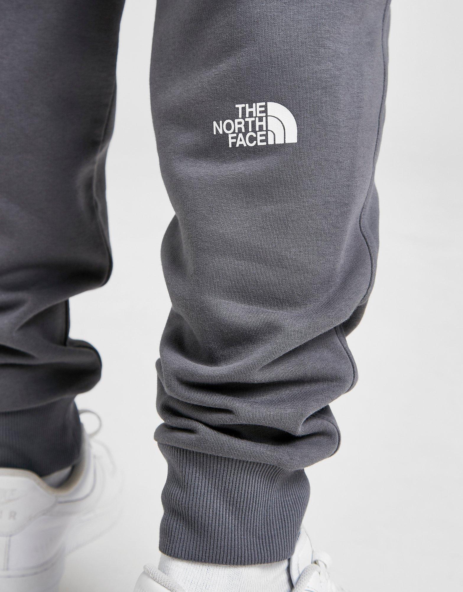 north face bondi joggers