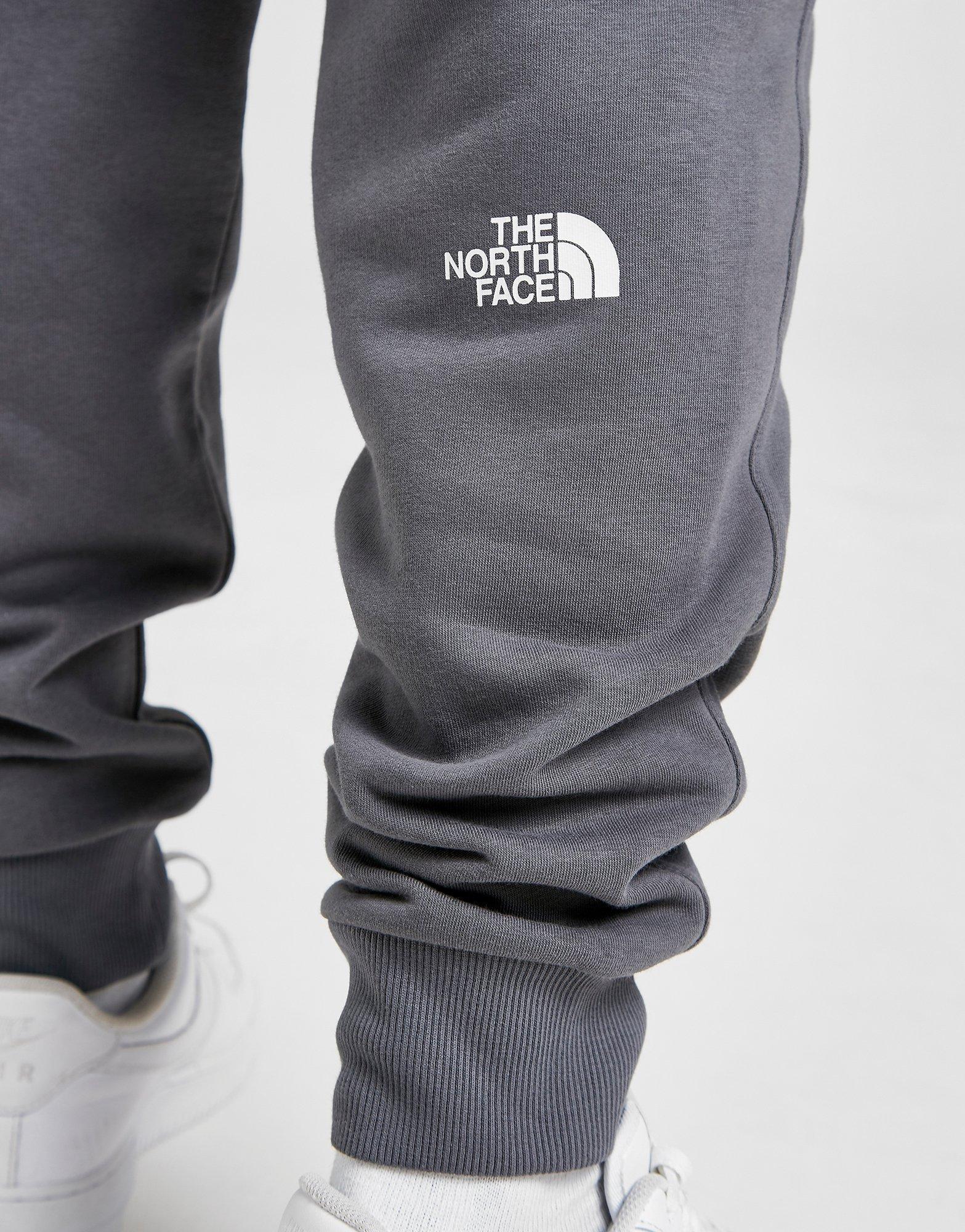 the north face bondi 2.0 fleece joggers