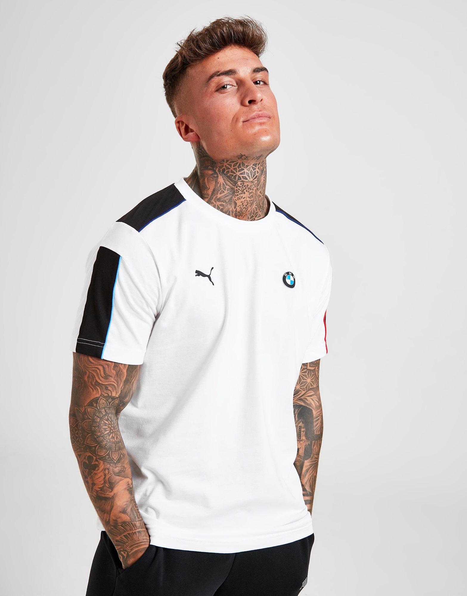 puma motorsport bmw uomo online