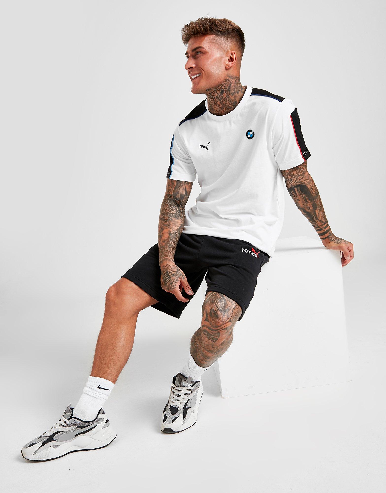 puma motorsport bmw bambino 2015