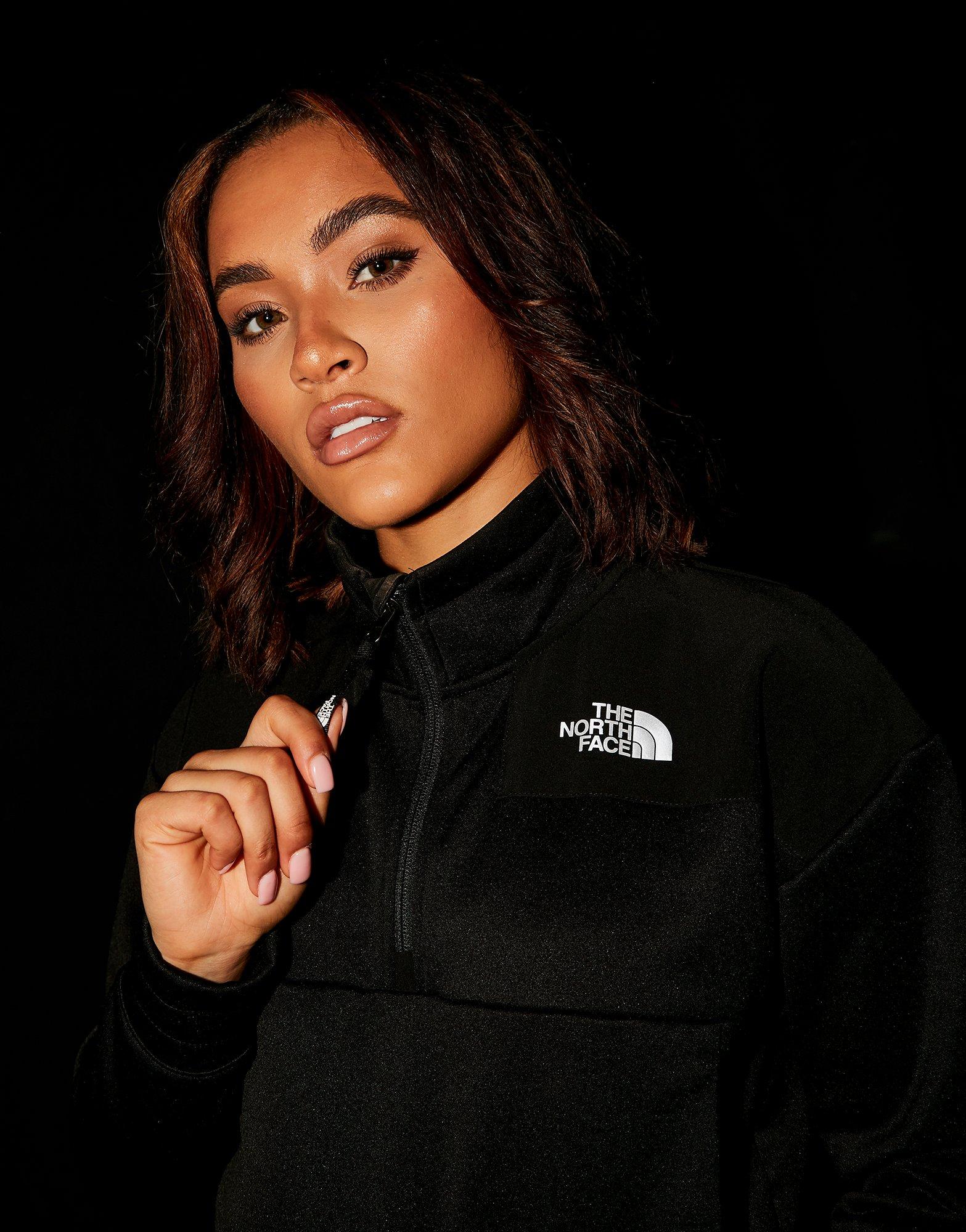 northern face hoodies