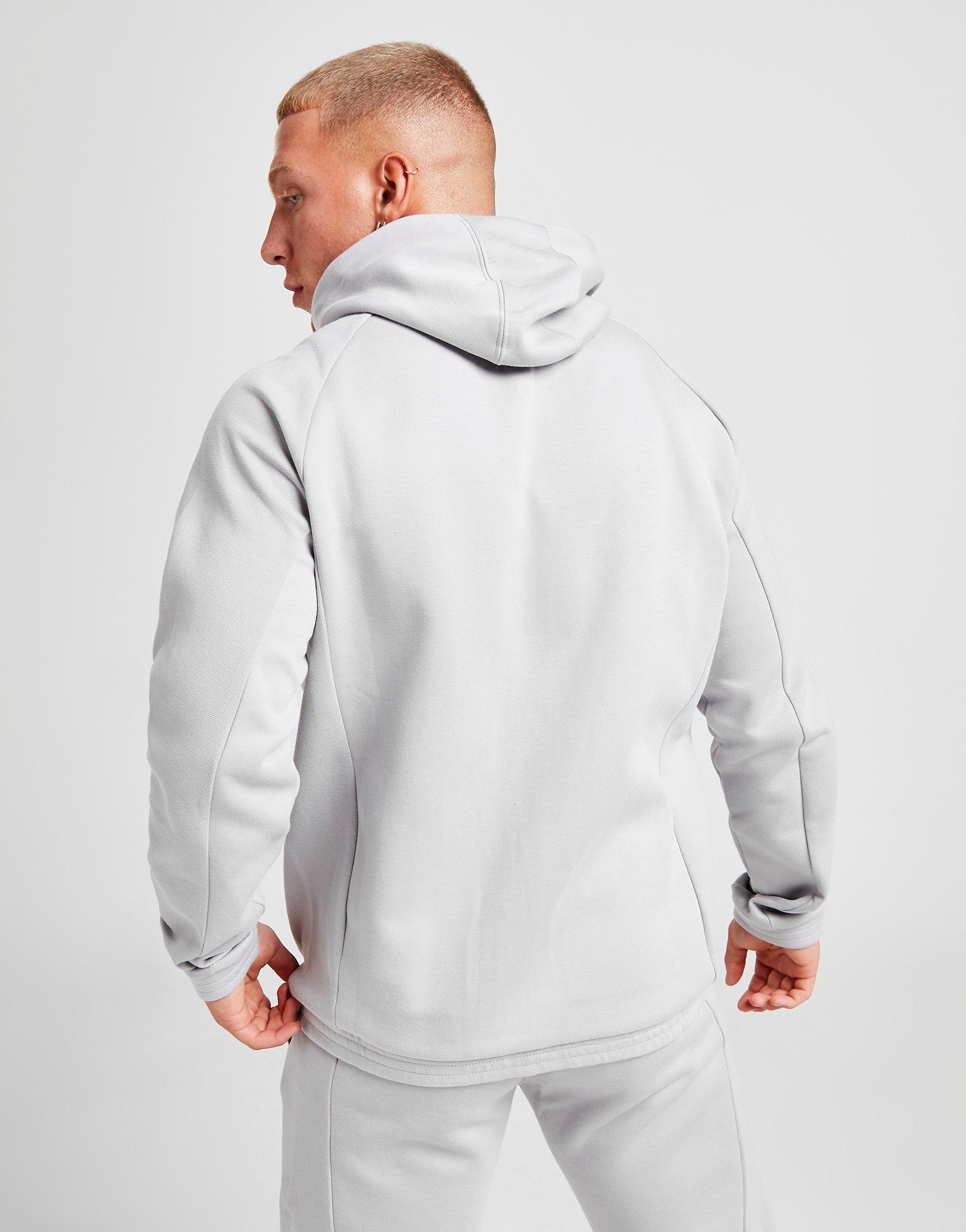 puma mercedes hoodie