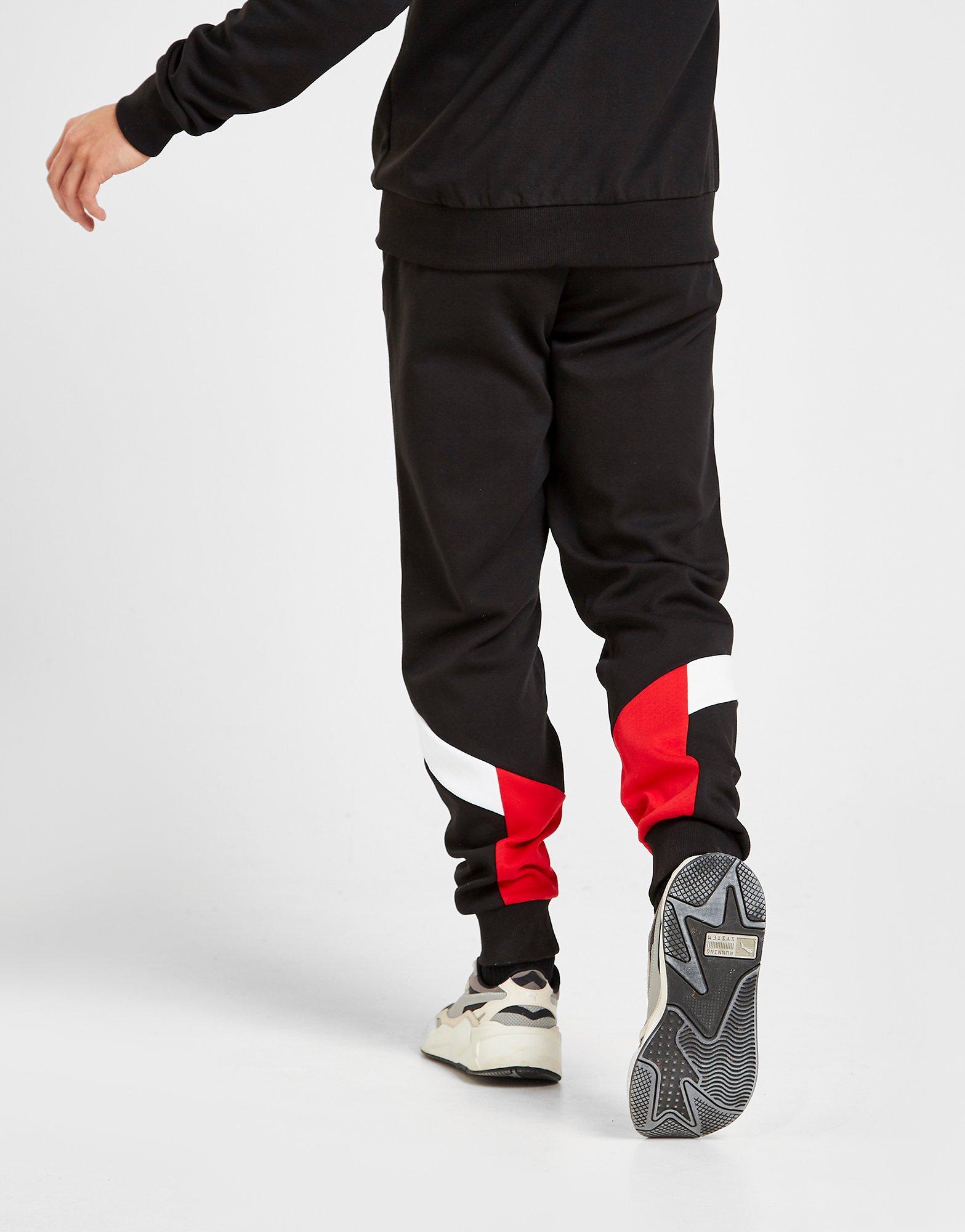 ferrari joggers