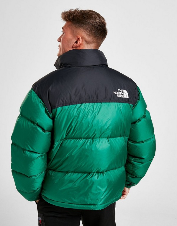 تاجر محو تقييد The North Face Puffer Green Musichallnewport Com