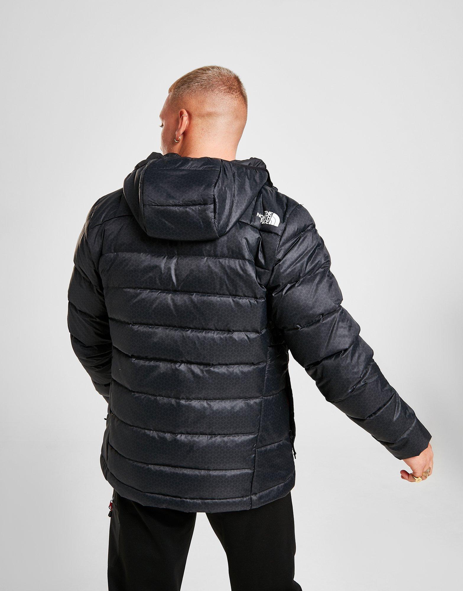 the north face junior aconcagua down jacket