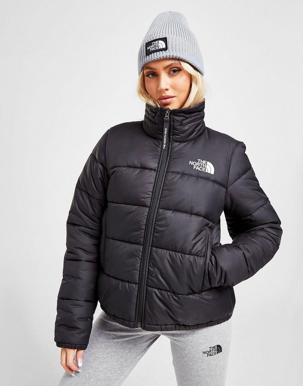 The North Face jacket Women's S Black leisure