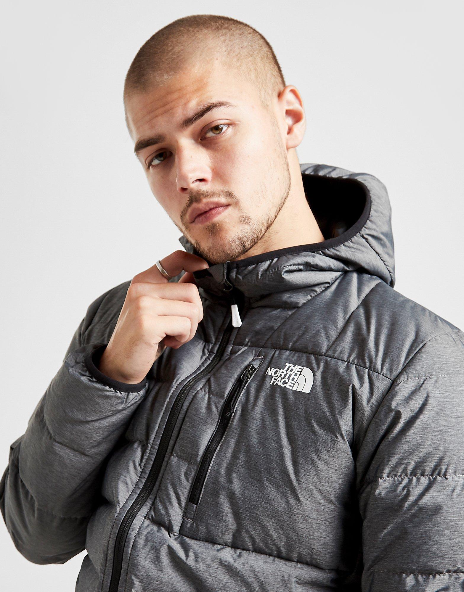 the north face aconcagua mens