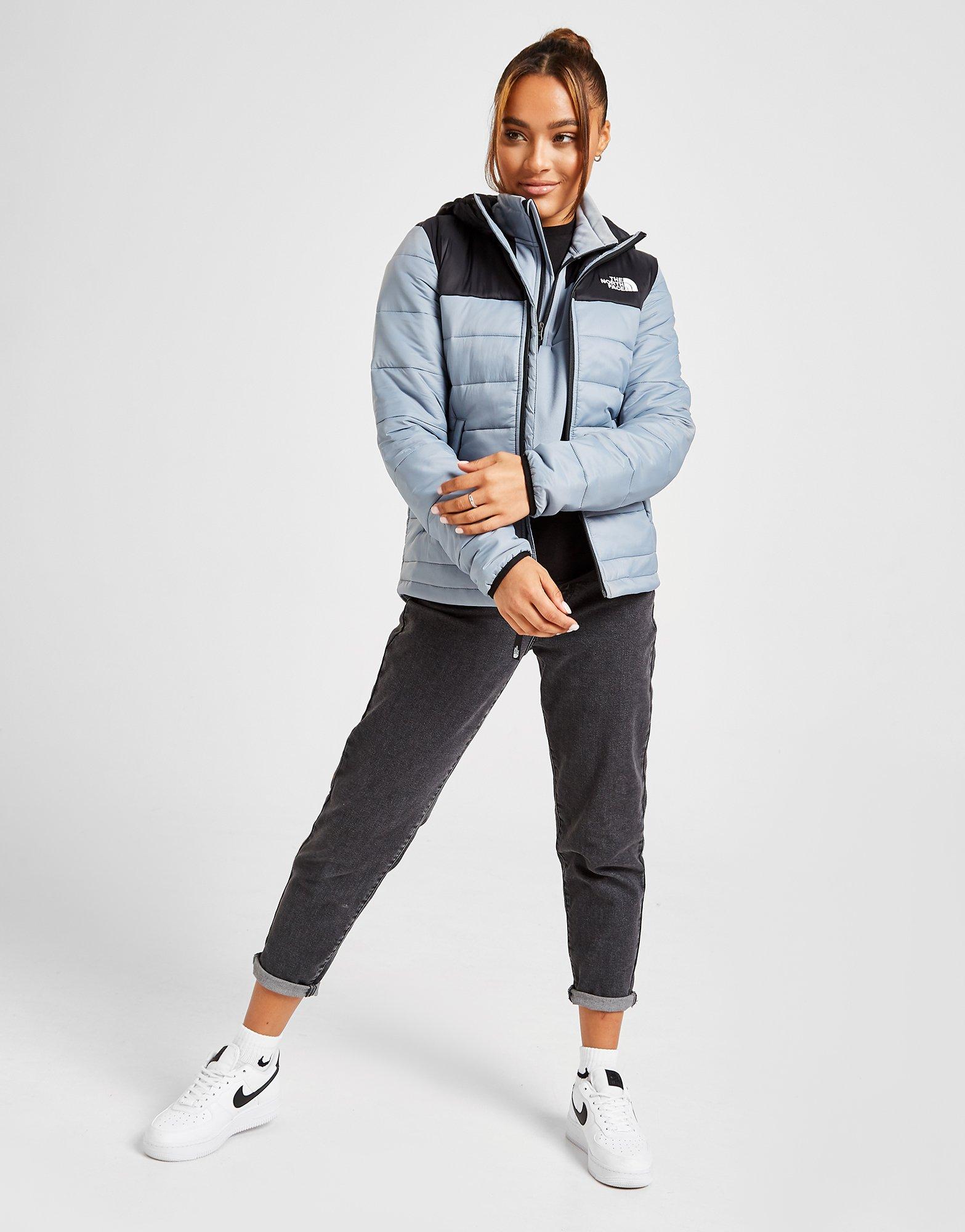 the north face panel