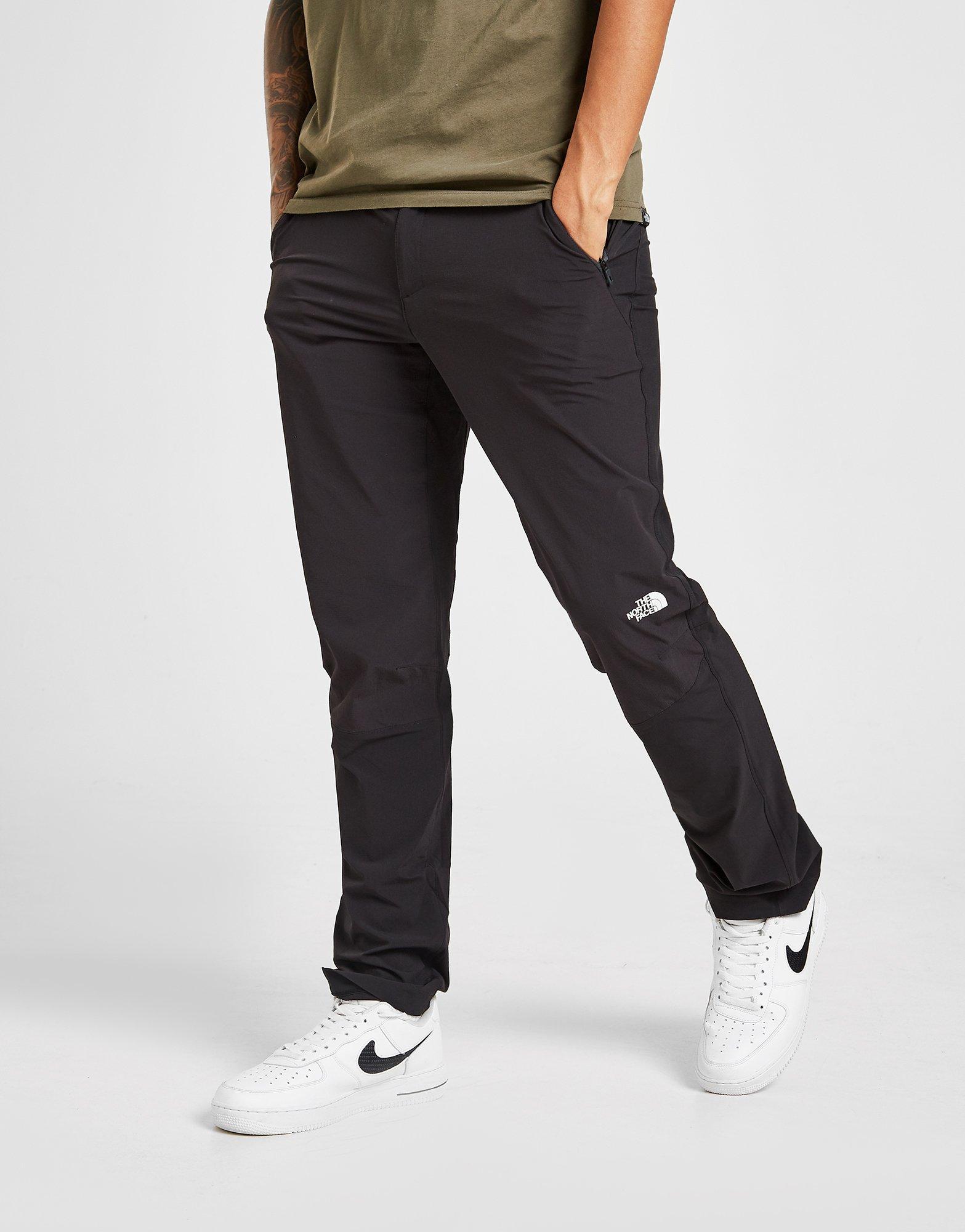 north face speedlight pants