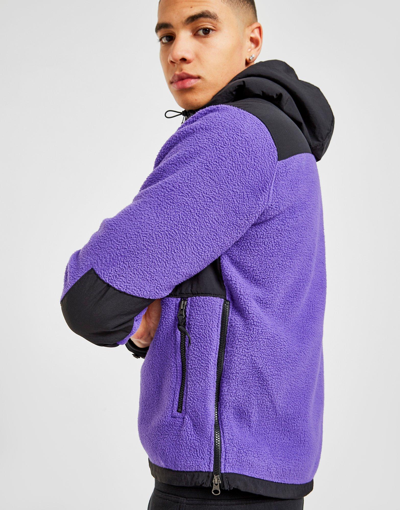 polaire tnf violet