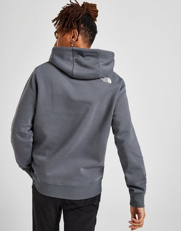 The North Face Bondi Large Logo Hoodie