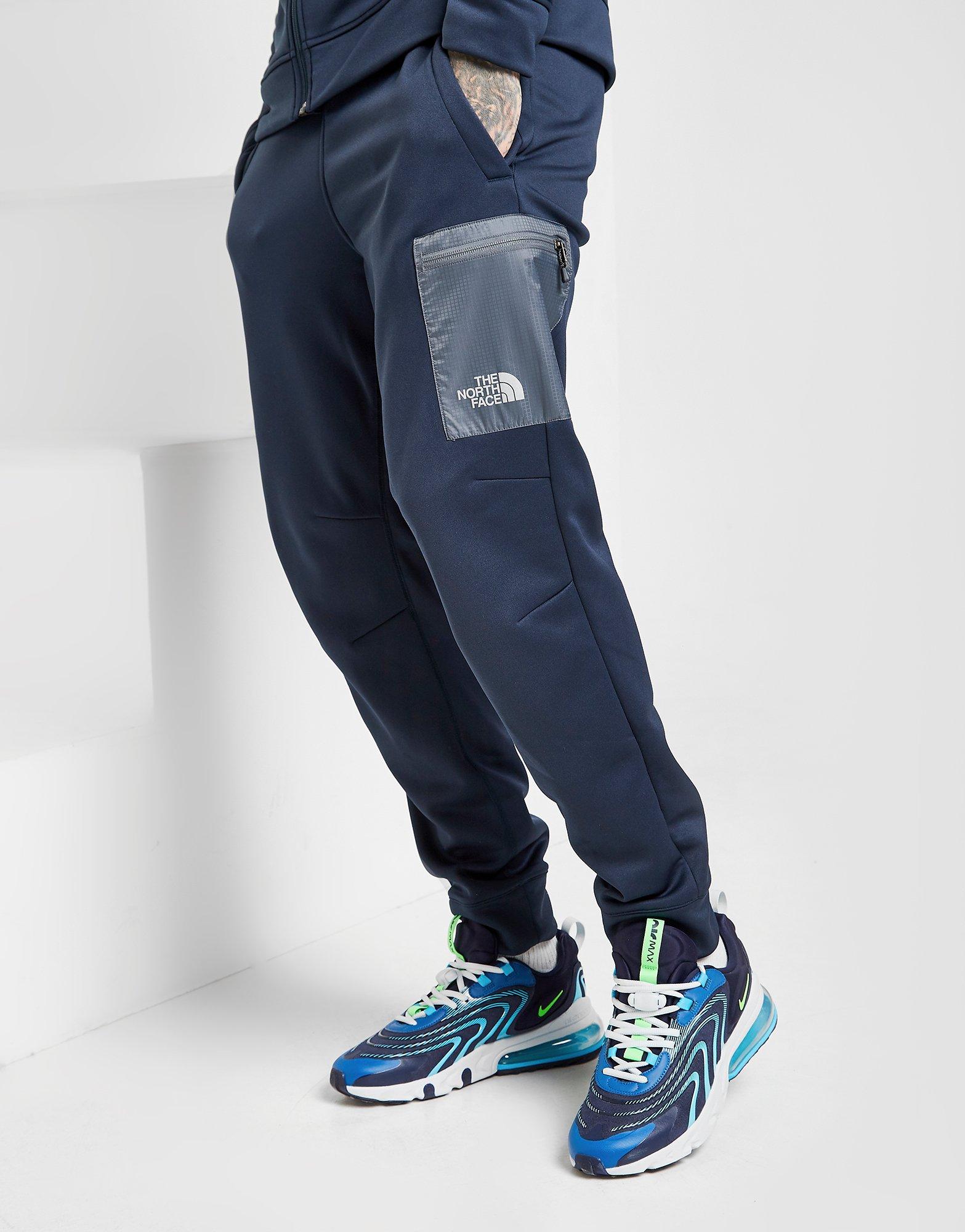 mittelegi track pants